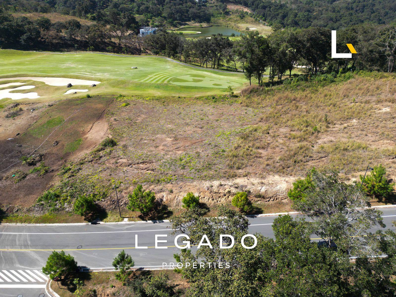 TERRENO, Z. 16, EL PULTÉ GOLF,