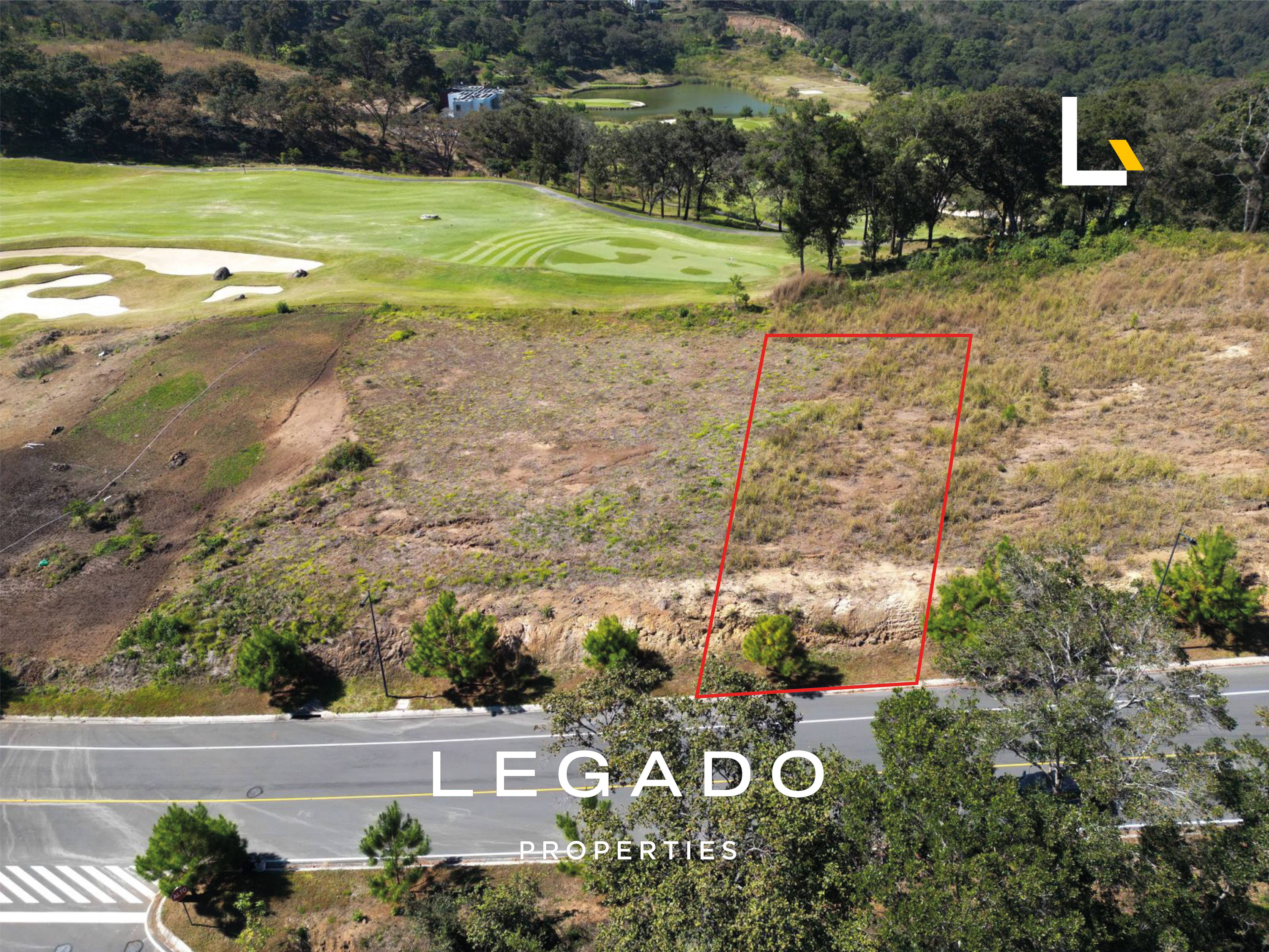 TERRENO, Z. 16, EL PULTÉ GOLF,