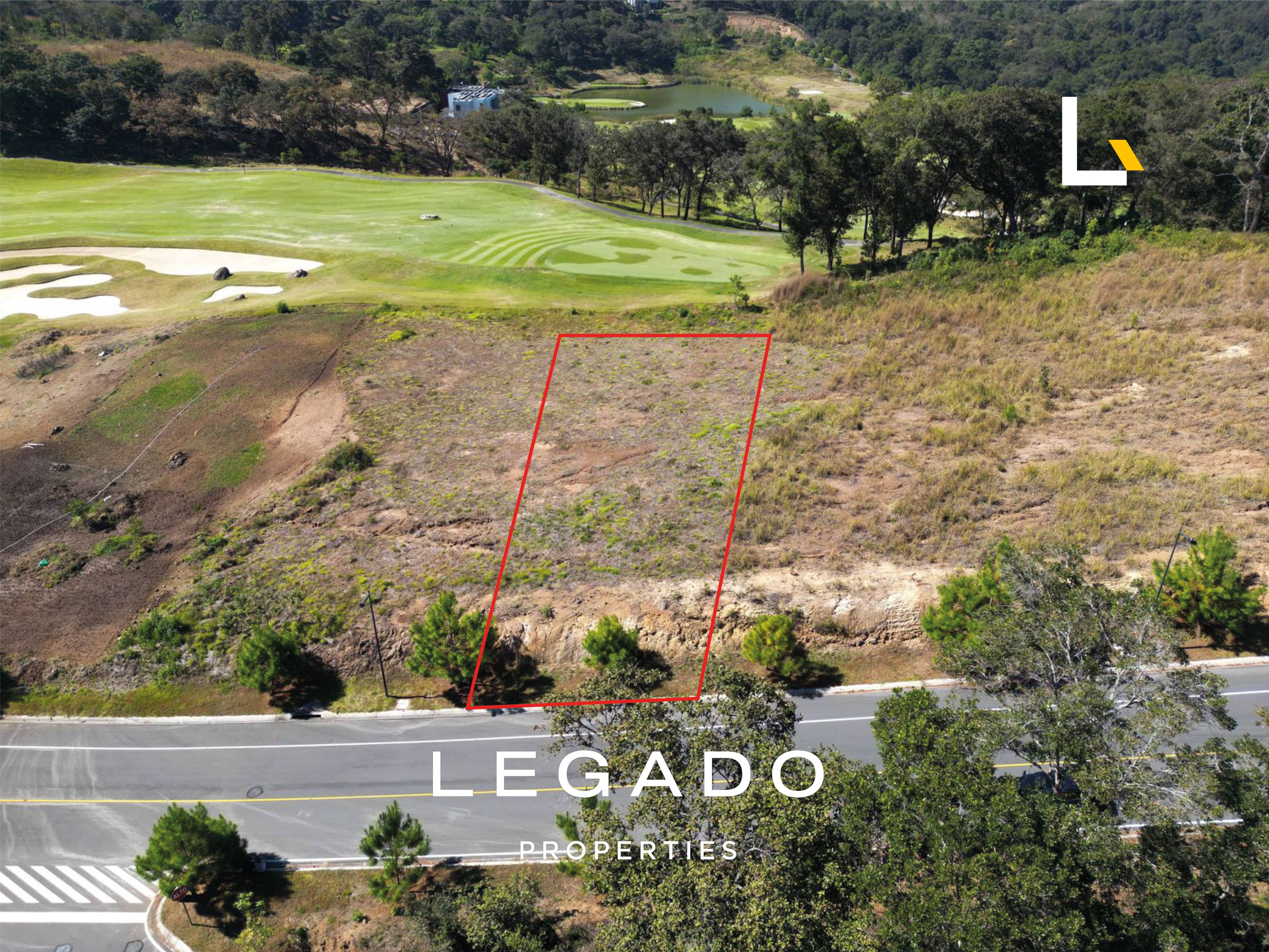 TERRENO, Z. 16, EL PULTE GOLF,