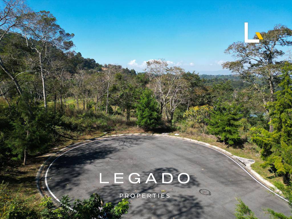 TERRENO, Z. 16, EL PULTE GOLF