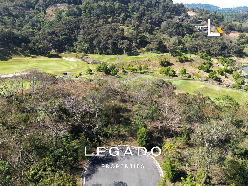 TERRENO, Z. 16, EL PULTE GOLF