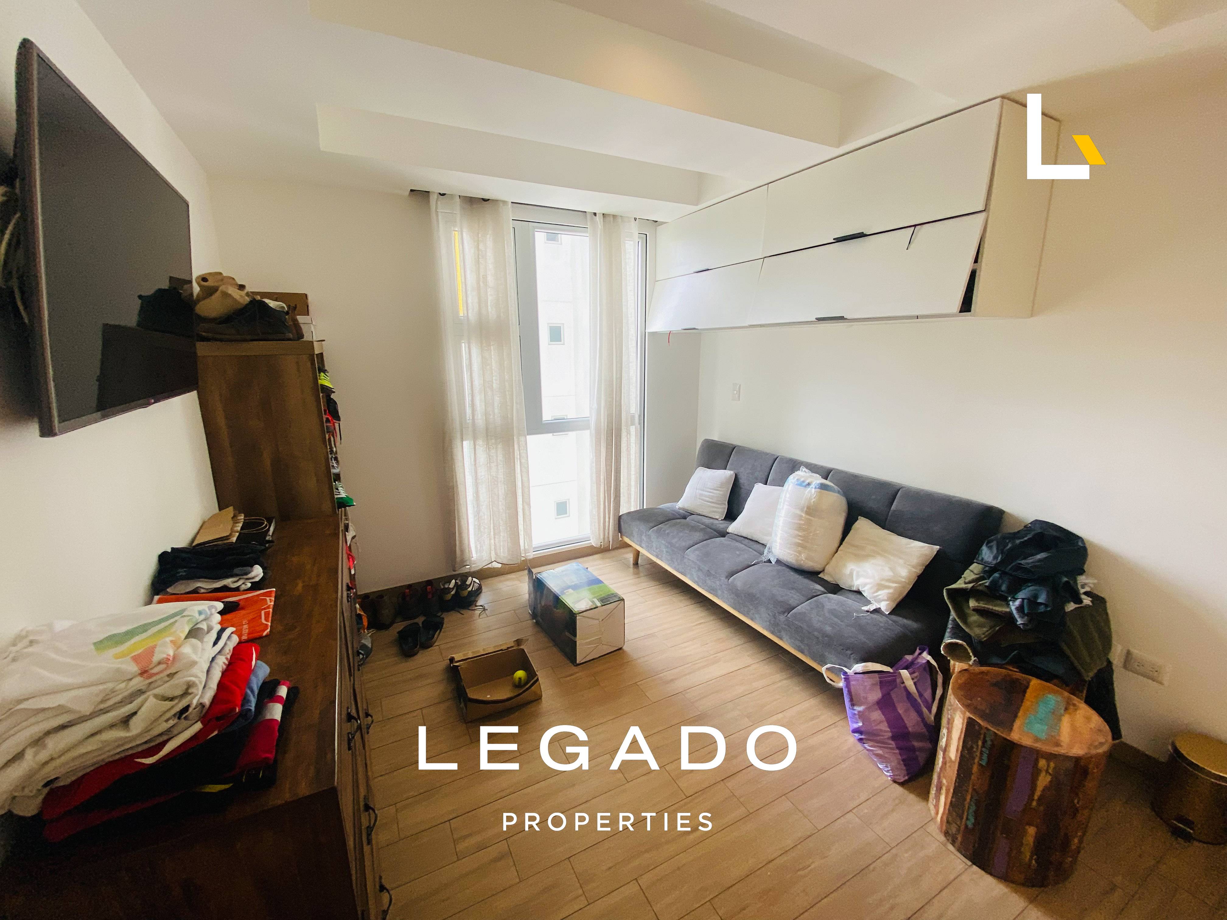 APARTAMENTO ZONA 10, EDIFICIO CITY HAUS