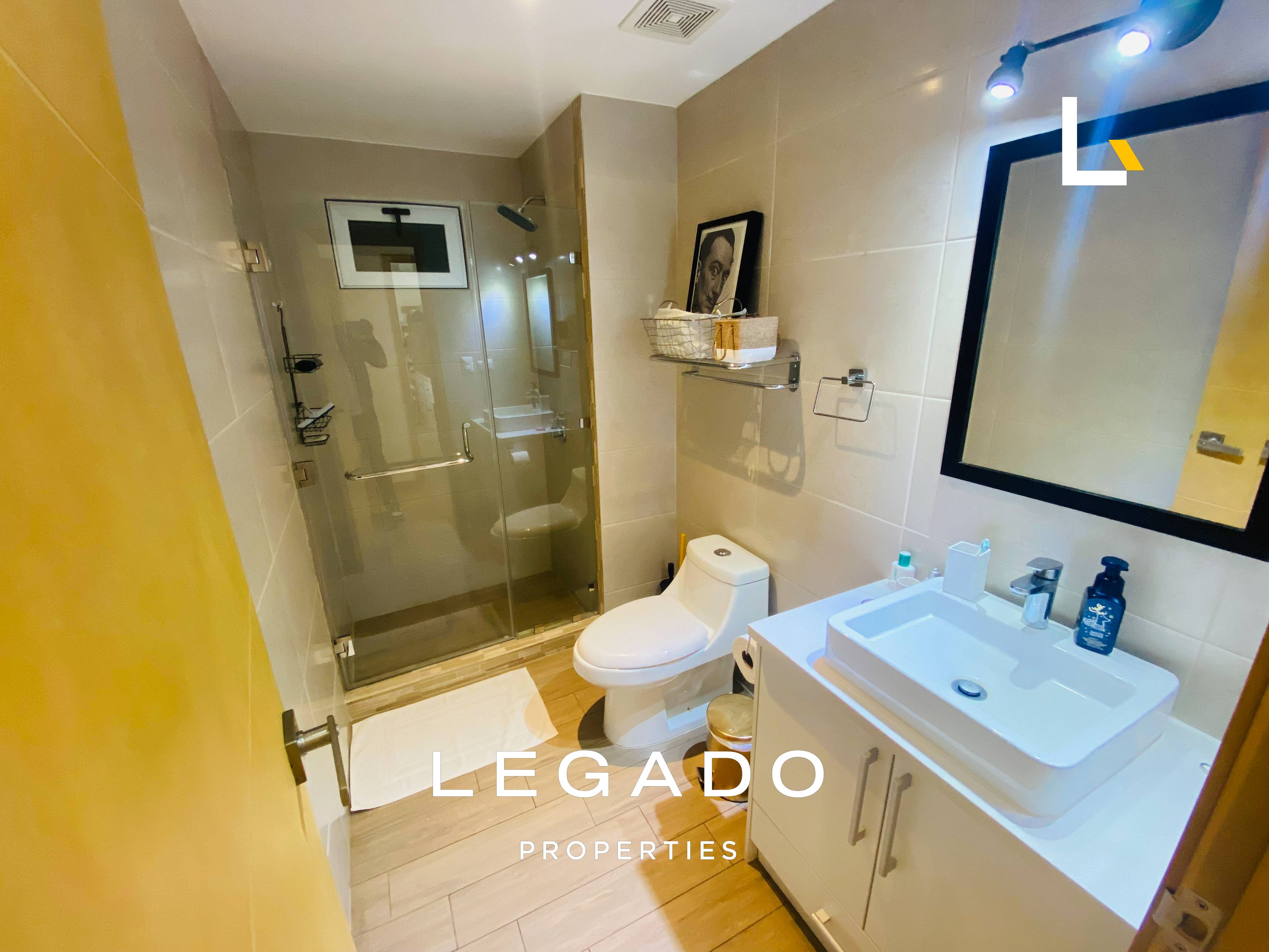 APARTAMENTO ZONA 10, EDIFICIO CITY HAUS