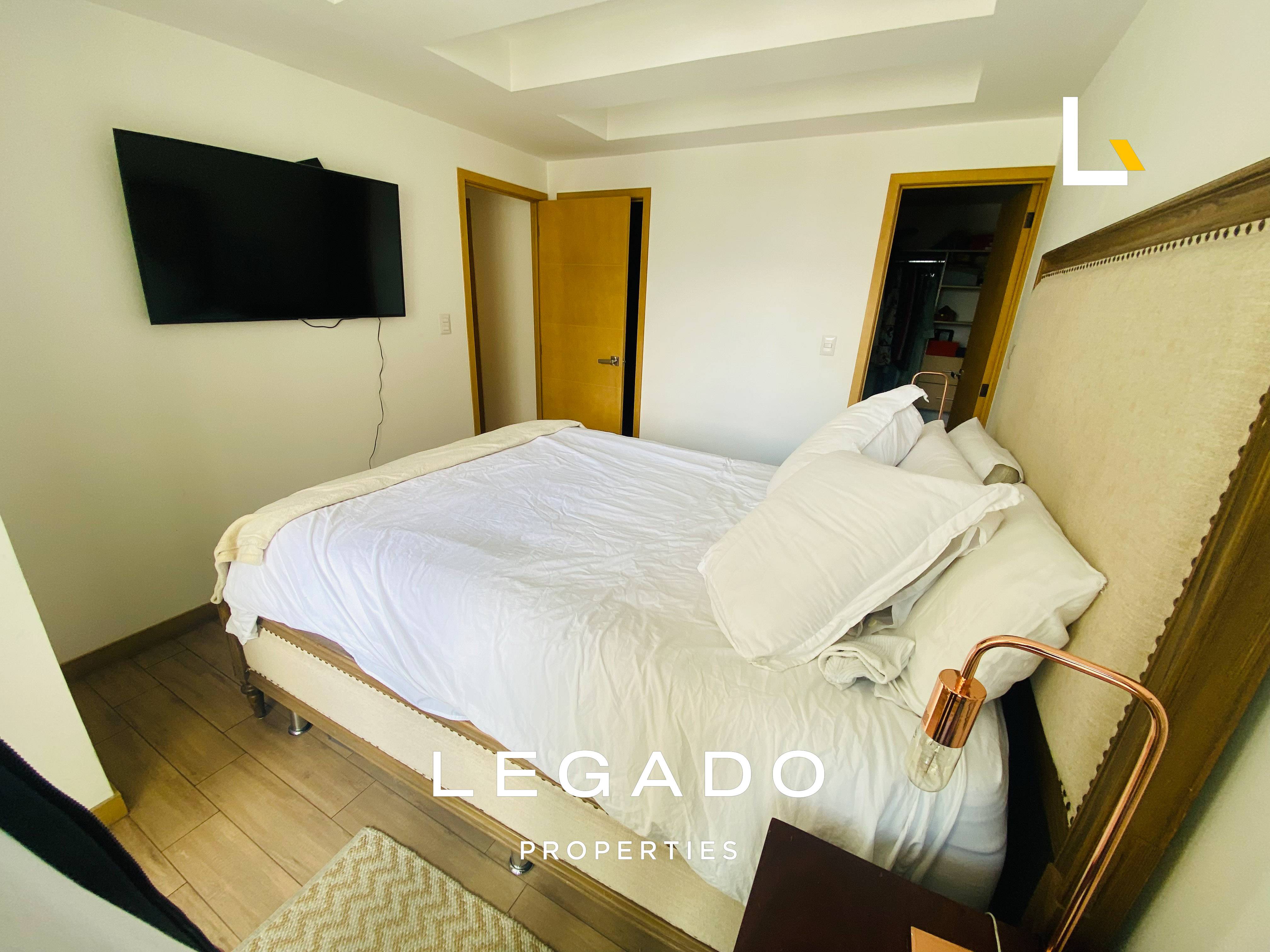 APARTAMENTO ZONA 10, EDIFICIO CITY HAUS