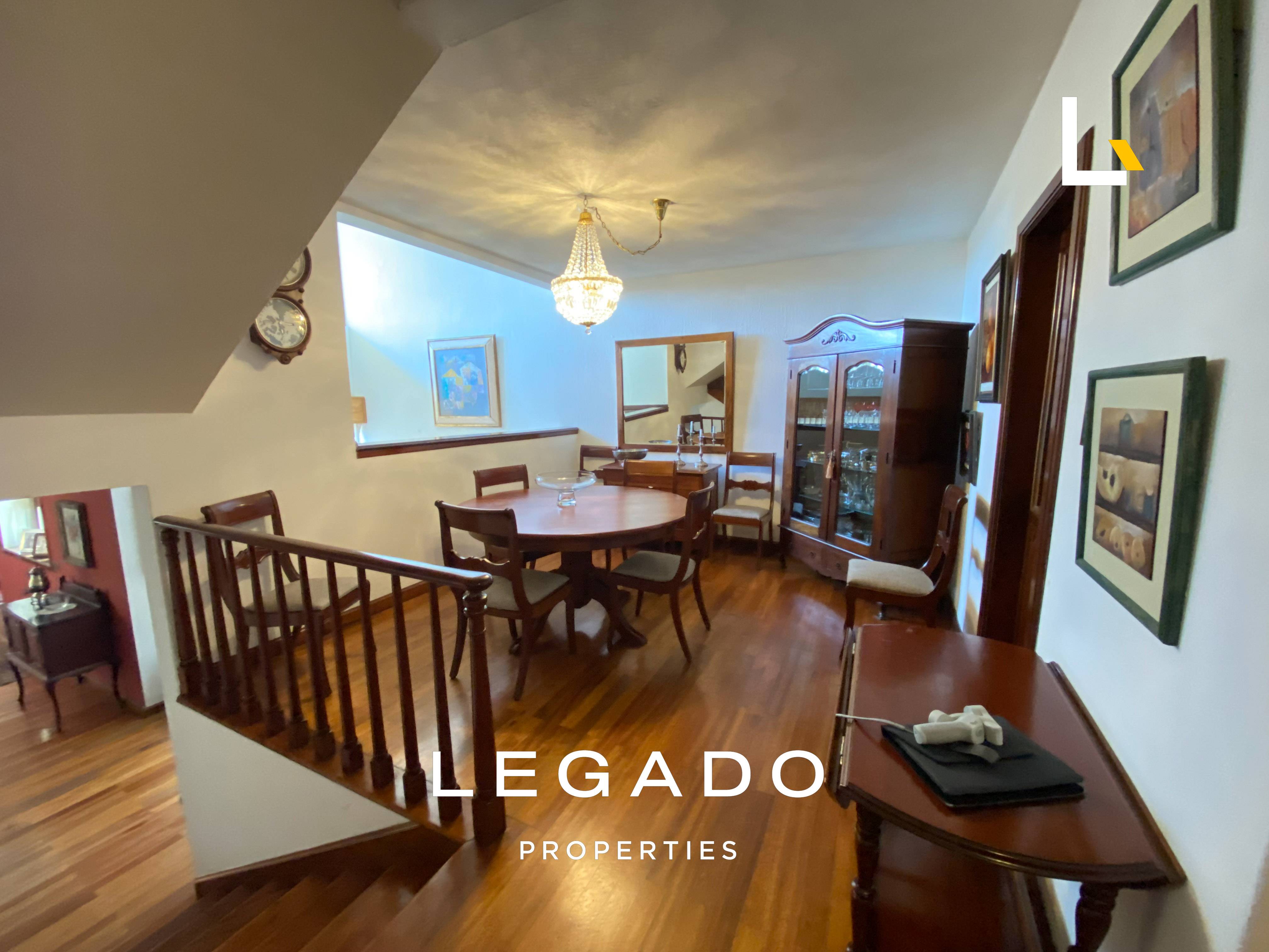TOWNHOUSE, ZONA 15, VH2