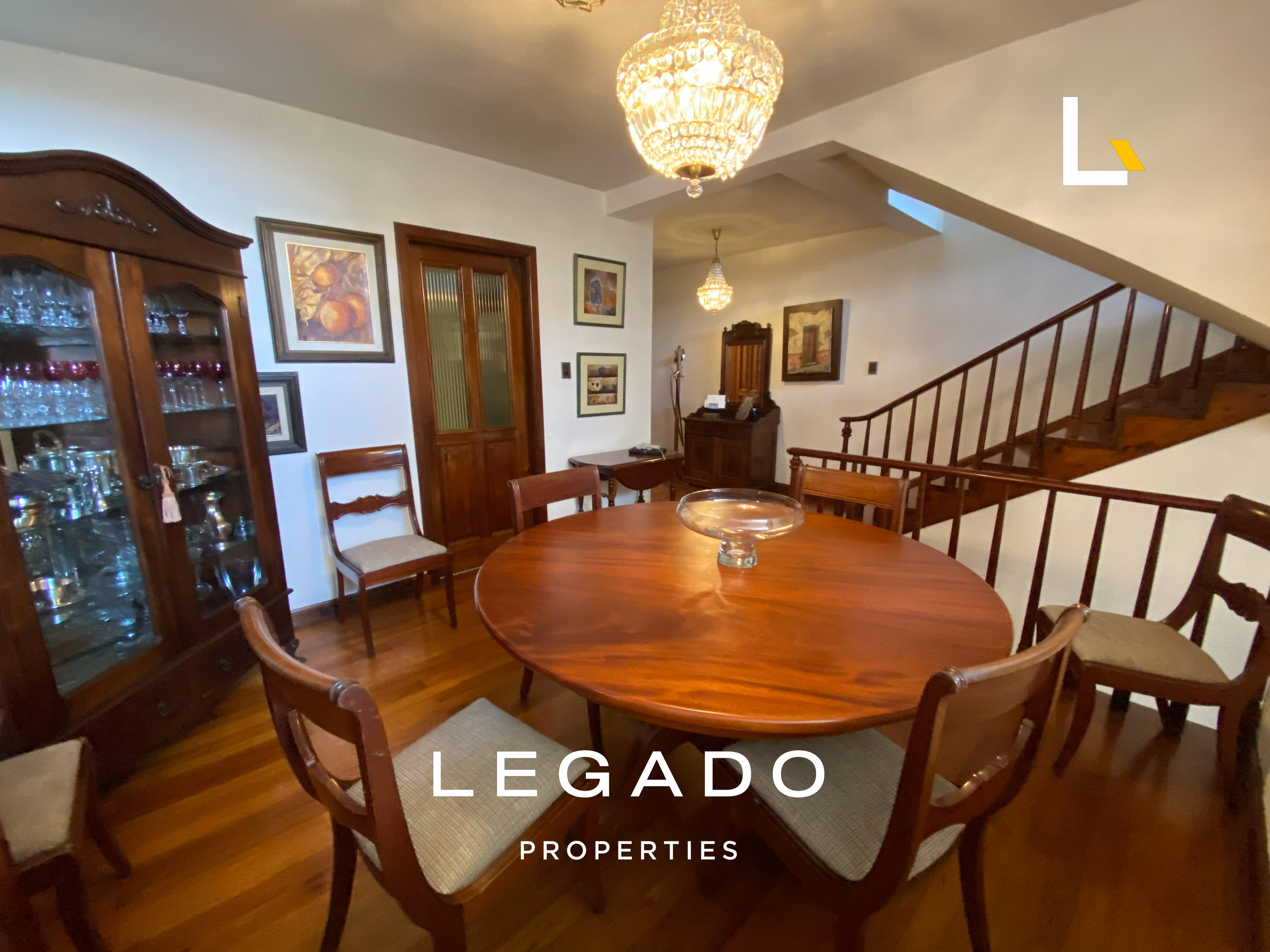TOWNHOUSE, ZONA 15, VH2