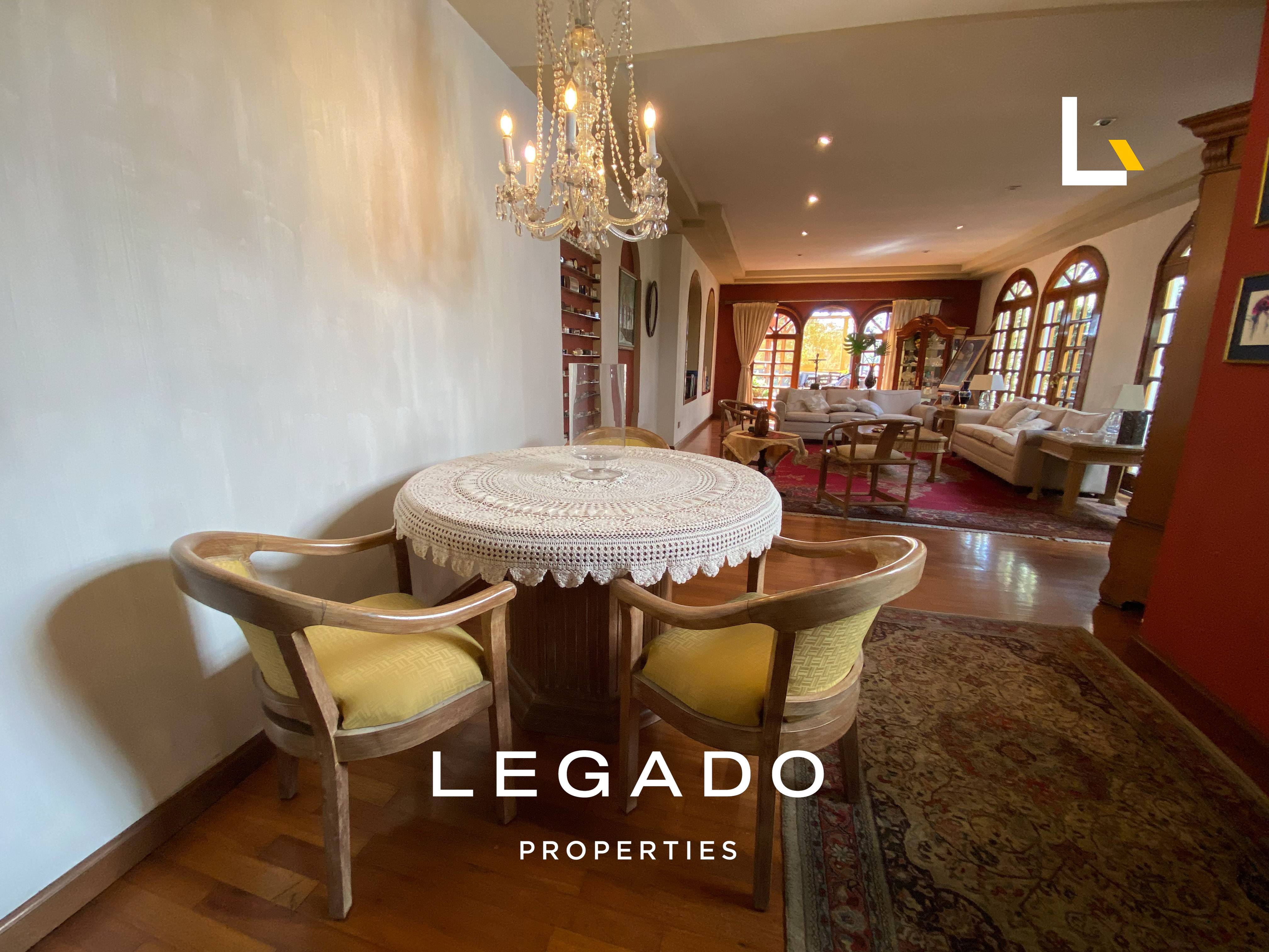 TOWNHOUSE, ZONA 15, VH2