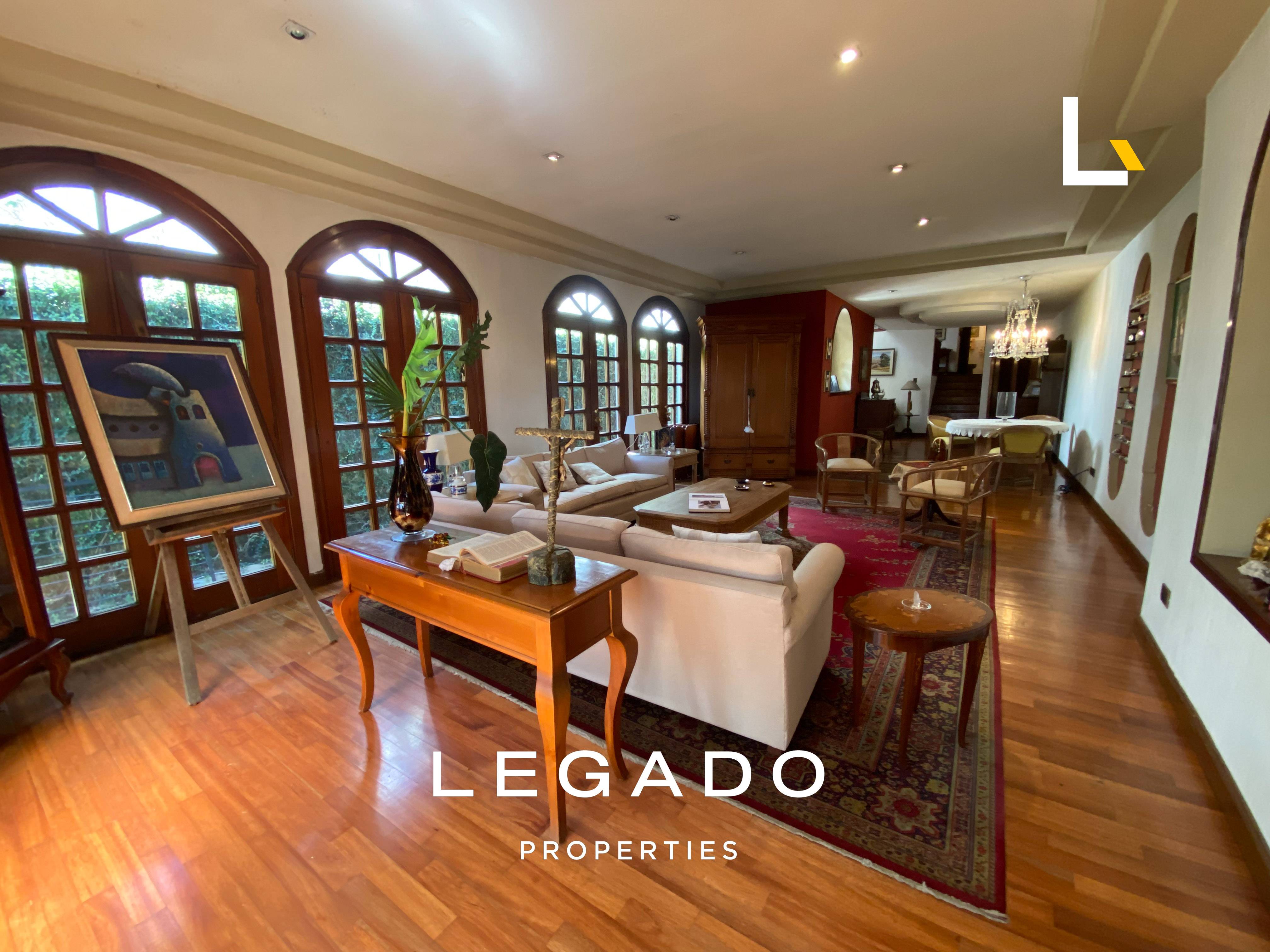 TOWNHOUSE, ZONA 15, VH2