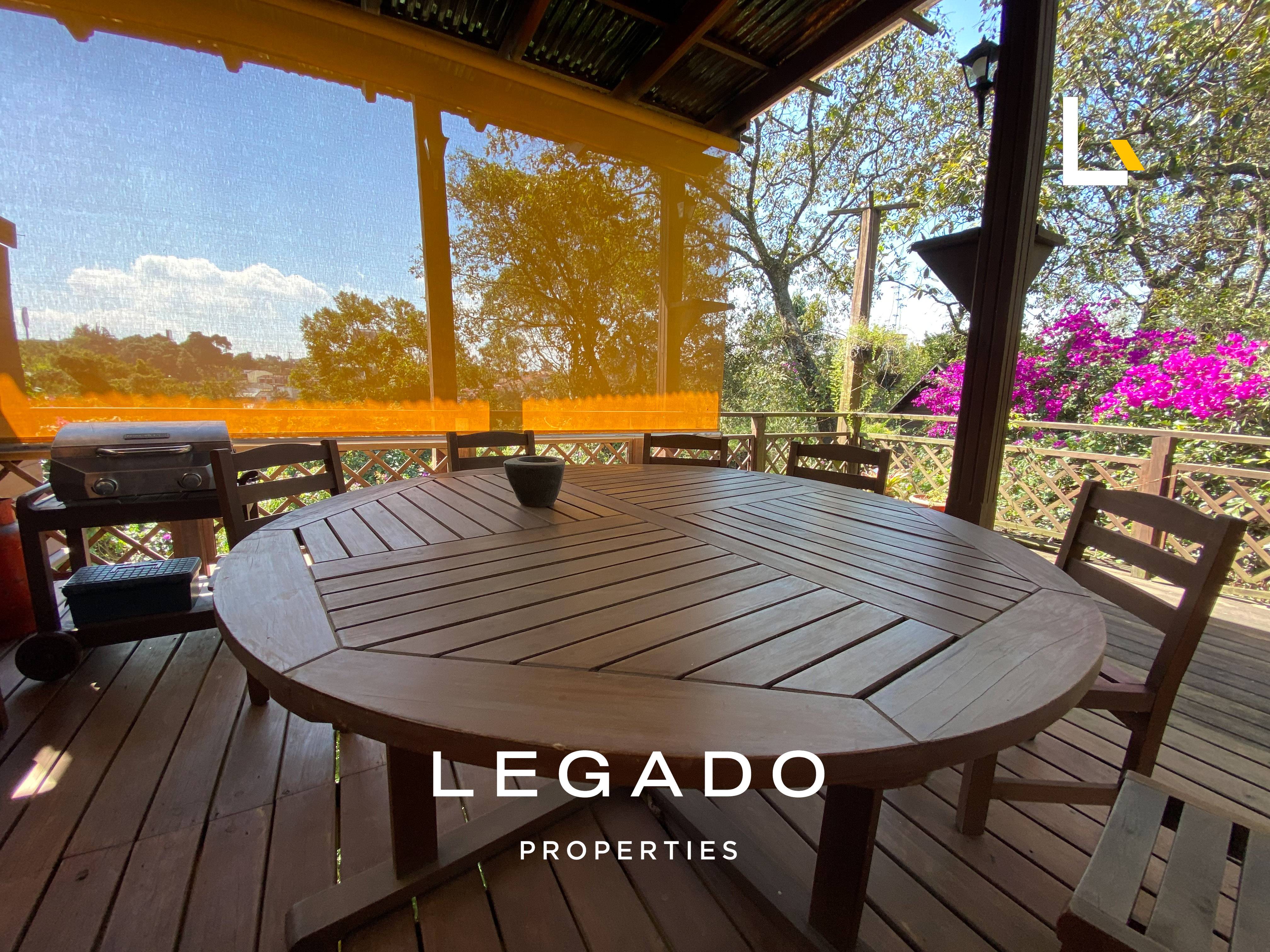 TOWNHOUSE, ZONA 15, VH2