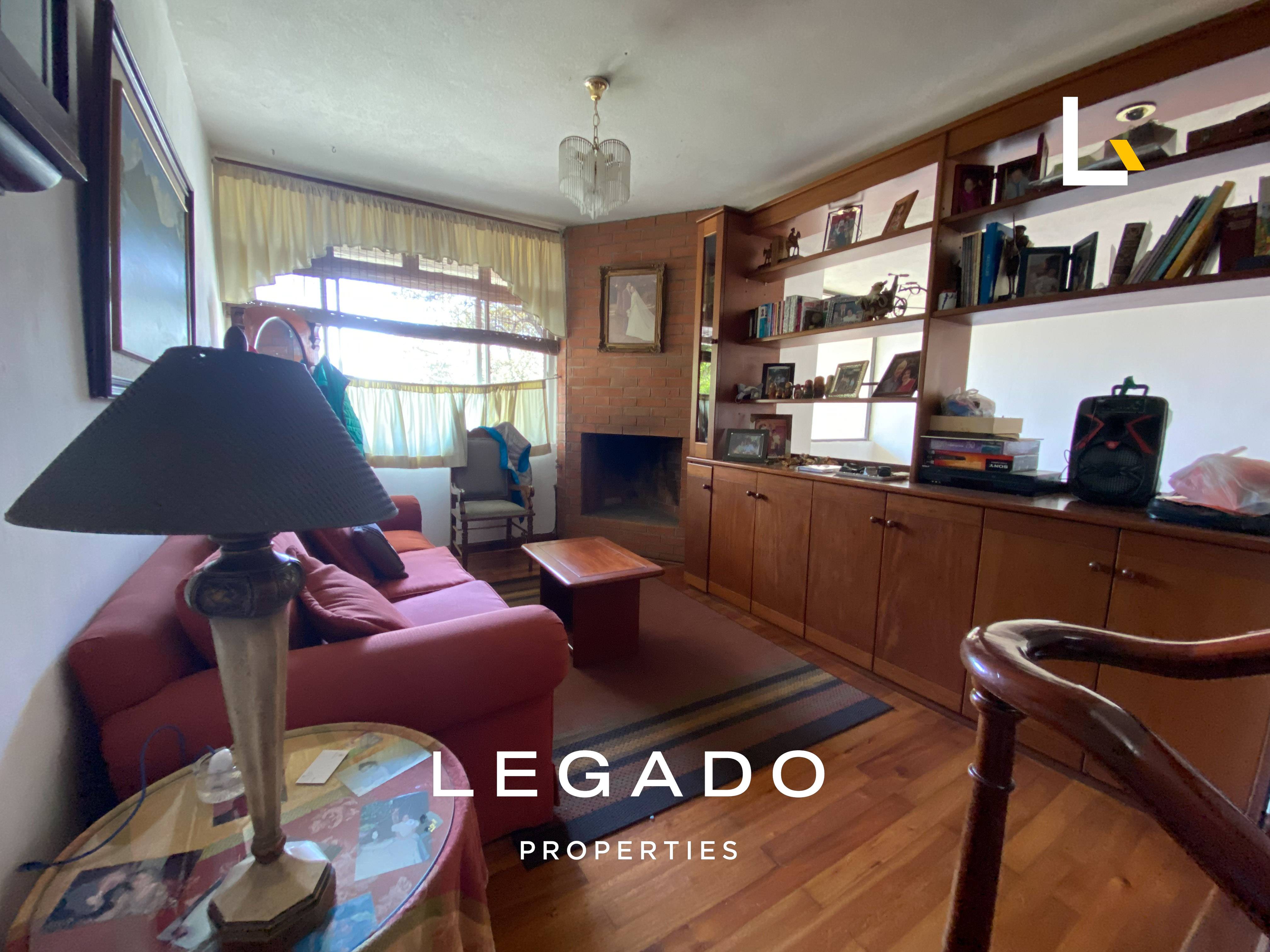 TOWNHOUSE, ZONA 15, VH2