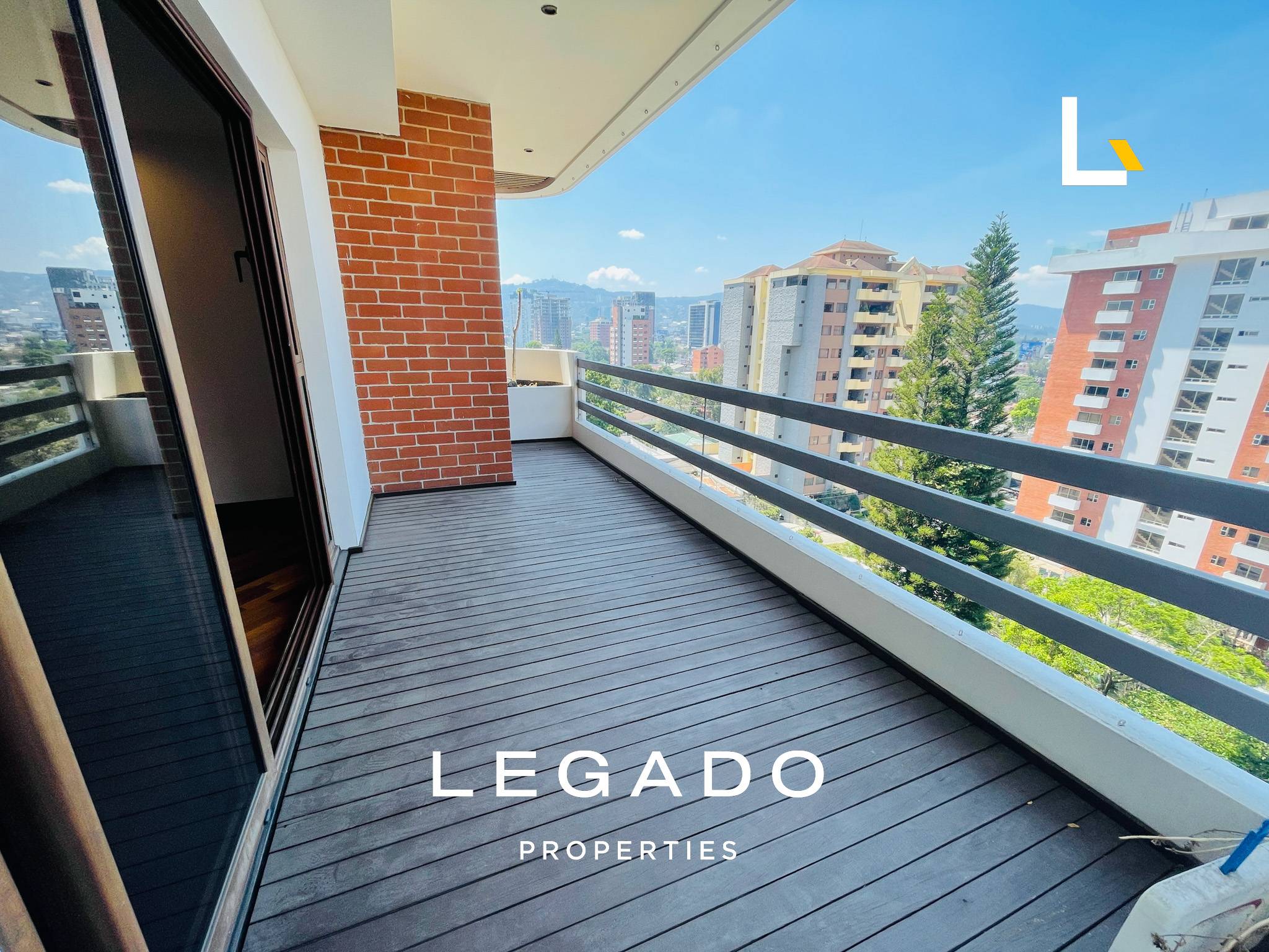 APTO, ZONA 10 , EDIF. VIVENZA