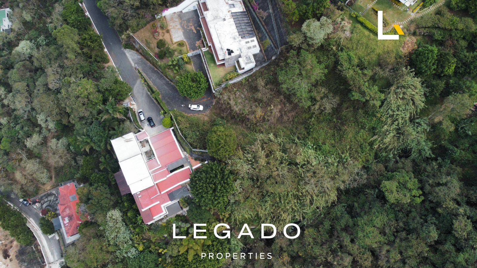 TERRENO KM 10.5 CAES, COND. LA MIRADA