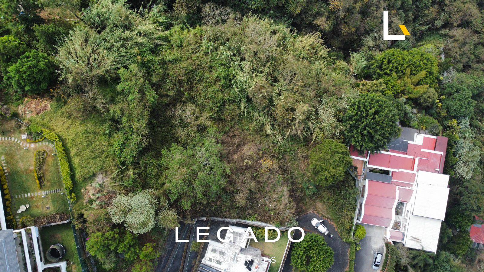 TERRENO KM 10.5 CAES, COND. LA MIRADA