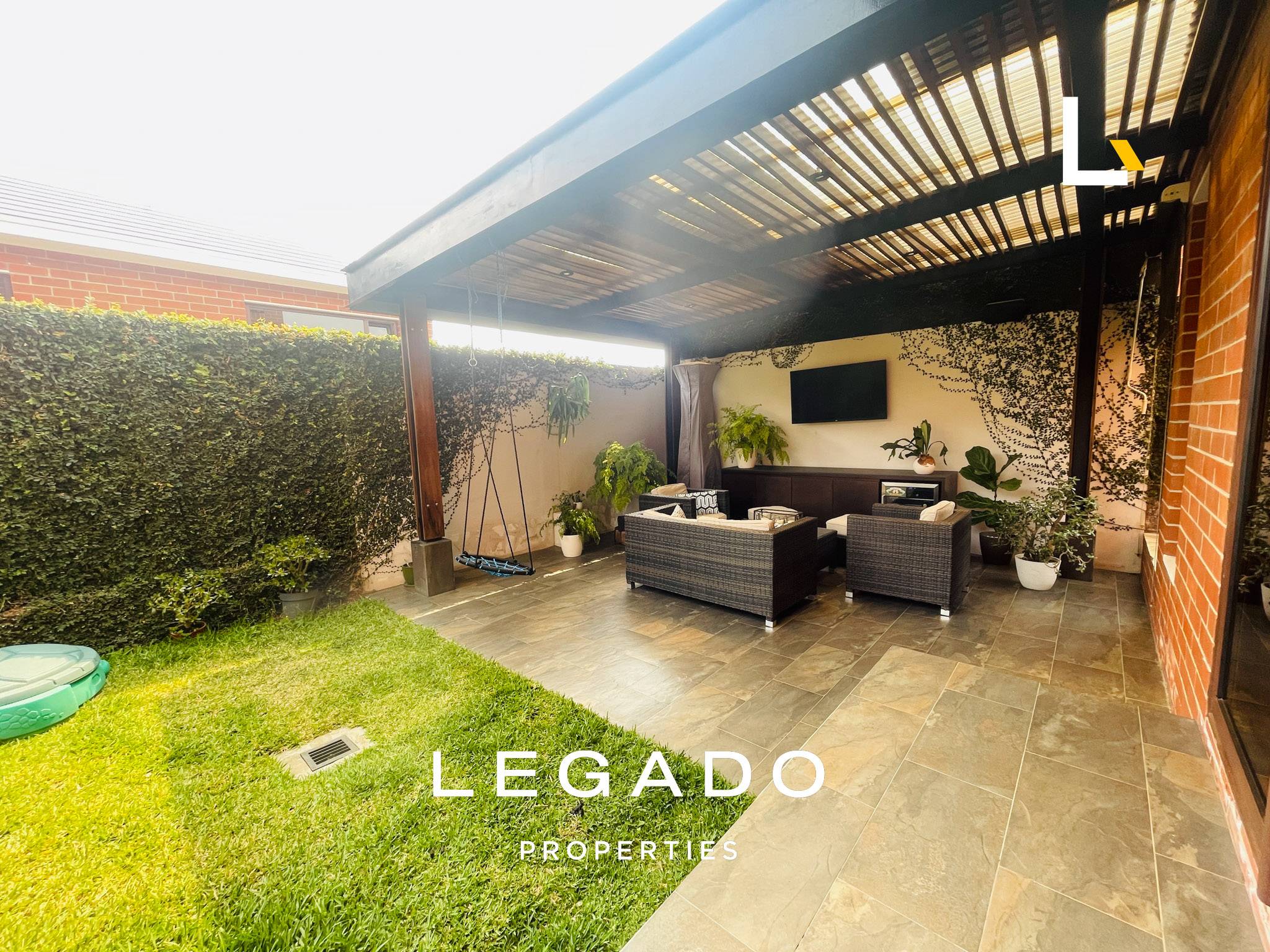 CASA,  SANTA CATARINA PINULA, COND. ANTARIA BELLAS LUCES 