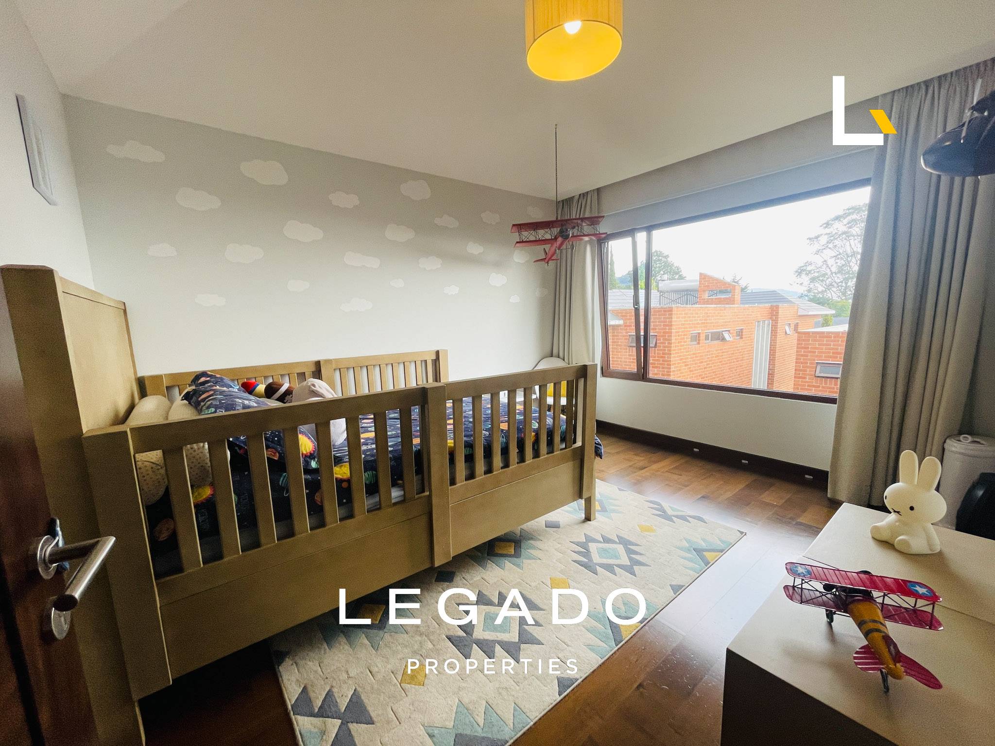 CASA,  SANTA CATARINA PINULA, COND. ANTARIA BELLAS LUCES 