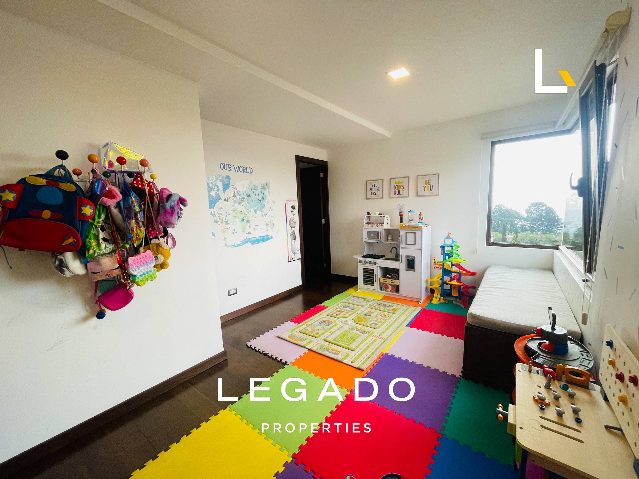 CASA,  SANTA CATARINA PINULA, COND. ANTARIA BELLAS LUCES 