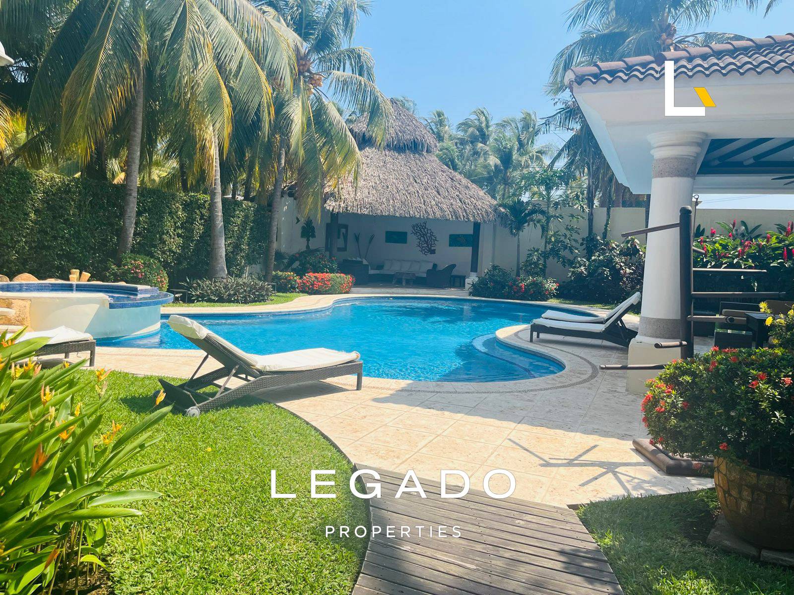 CASA, AMUEBLADA, CHULAMAR, COND. SEA SIDE,