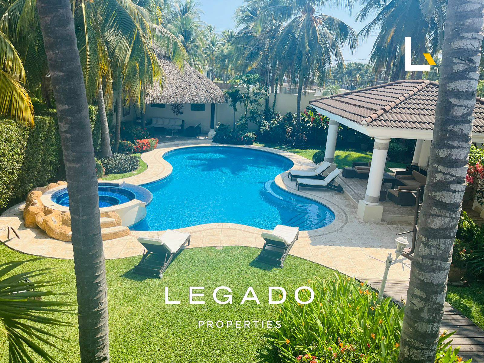CASA, AMUEBLADA, CHULAMAR, COND. SEA SIDE,