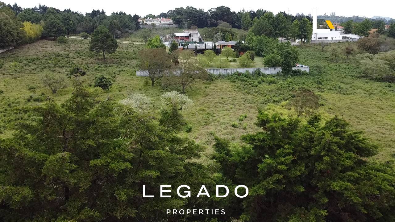 TERRENO KM. 22.5 CAES, COND. PREMIER CAMPESTRE