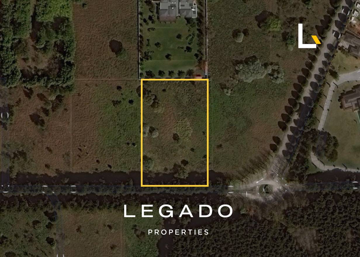 TERRENO KM. 22.5 CAES, COND. PREMIER CAMPESTRE