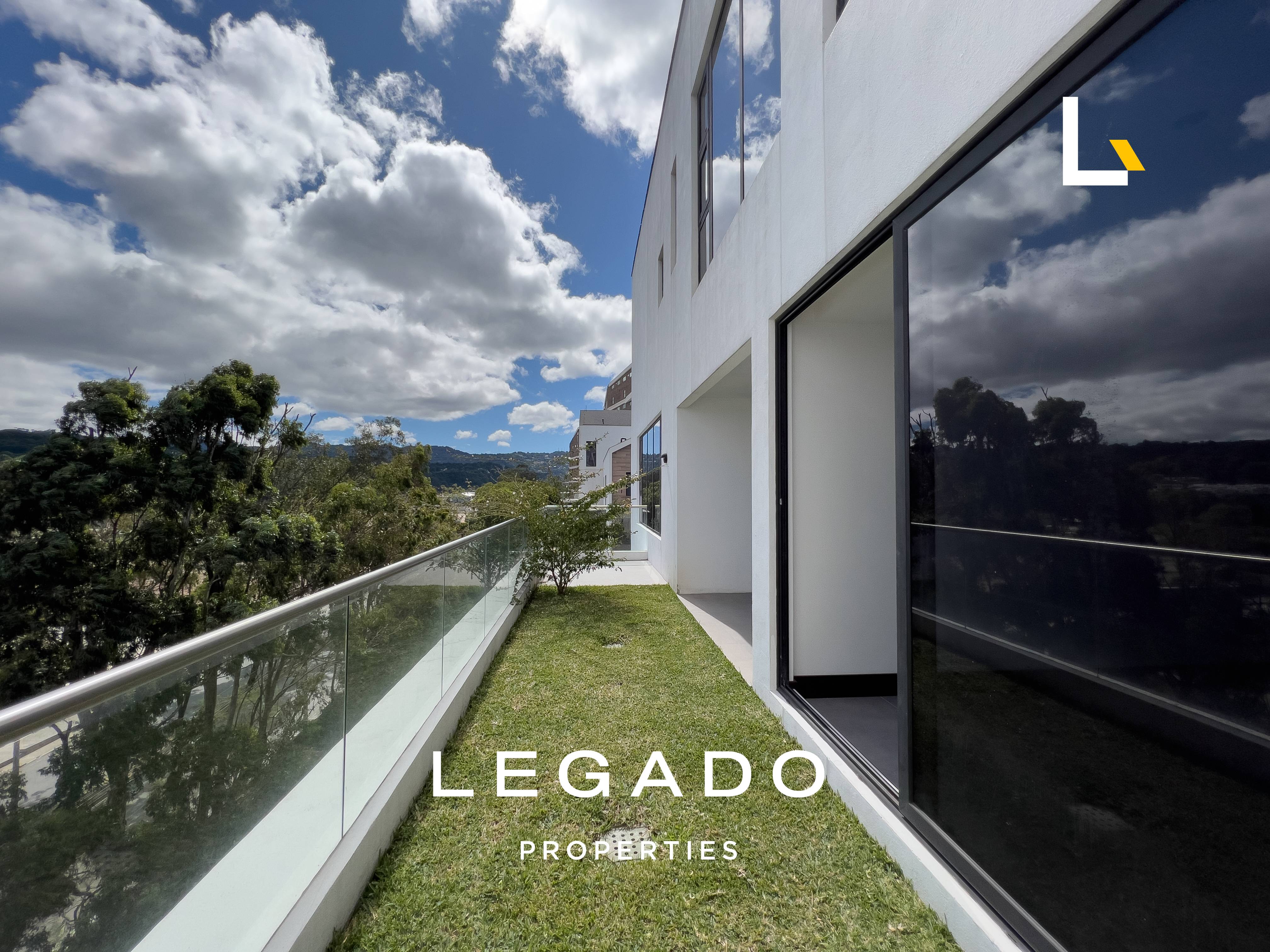 PENTHOUSE Z. 16 EDIF. ZEN