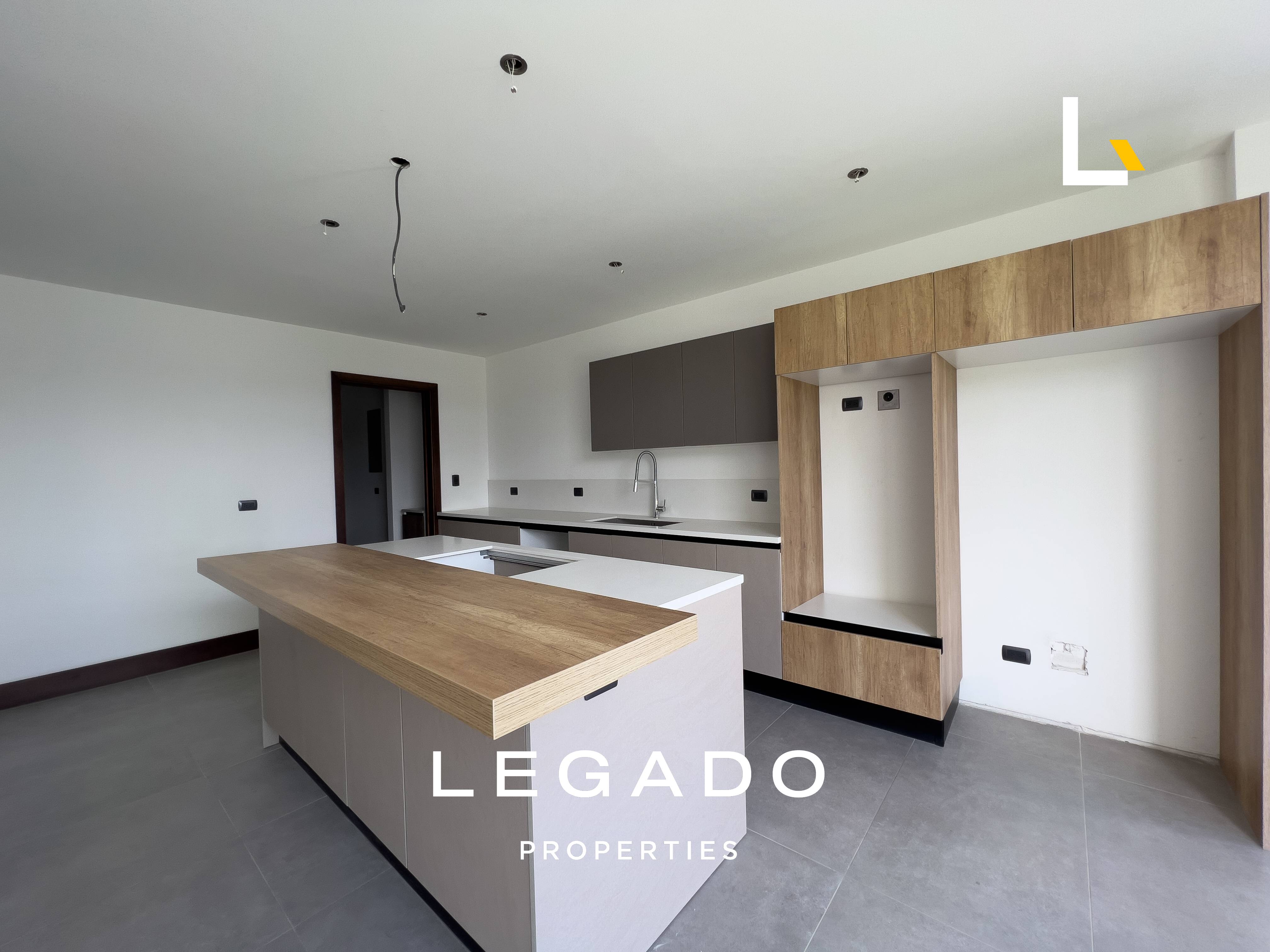 PENTHOUSE Z. 16 EDIF. ZEN