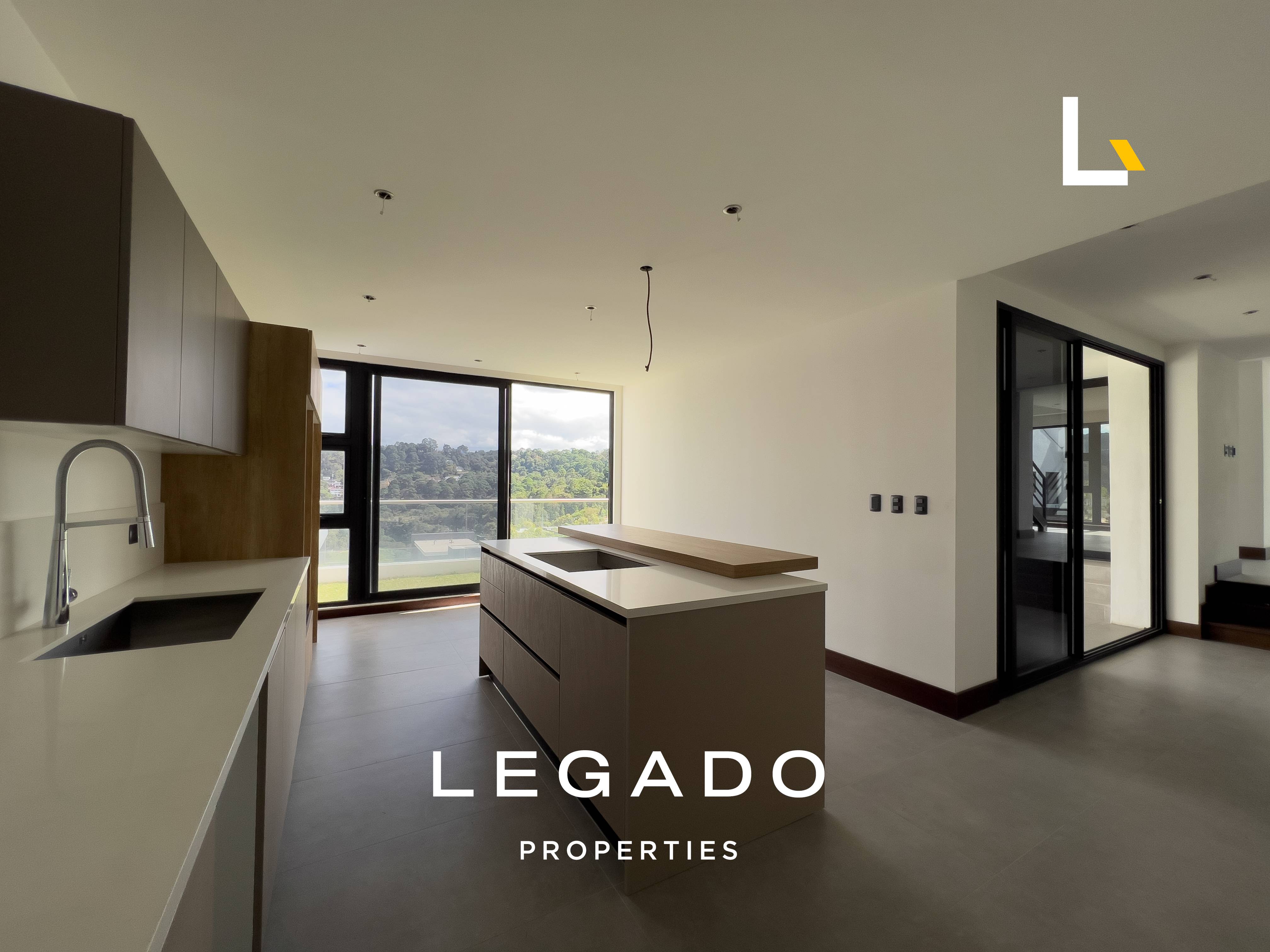 PENTHOUSE Z. 16 EDIF. ZEN