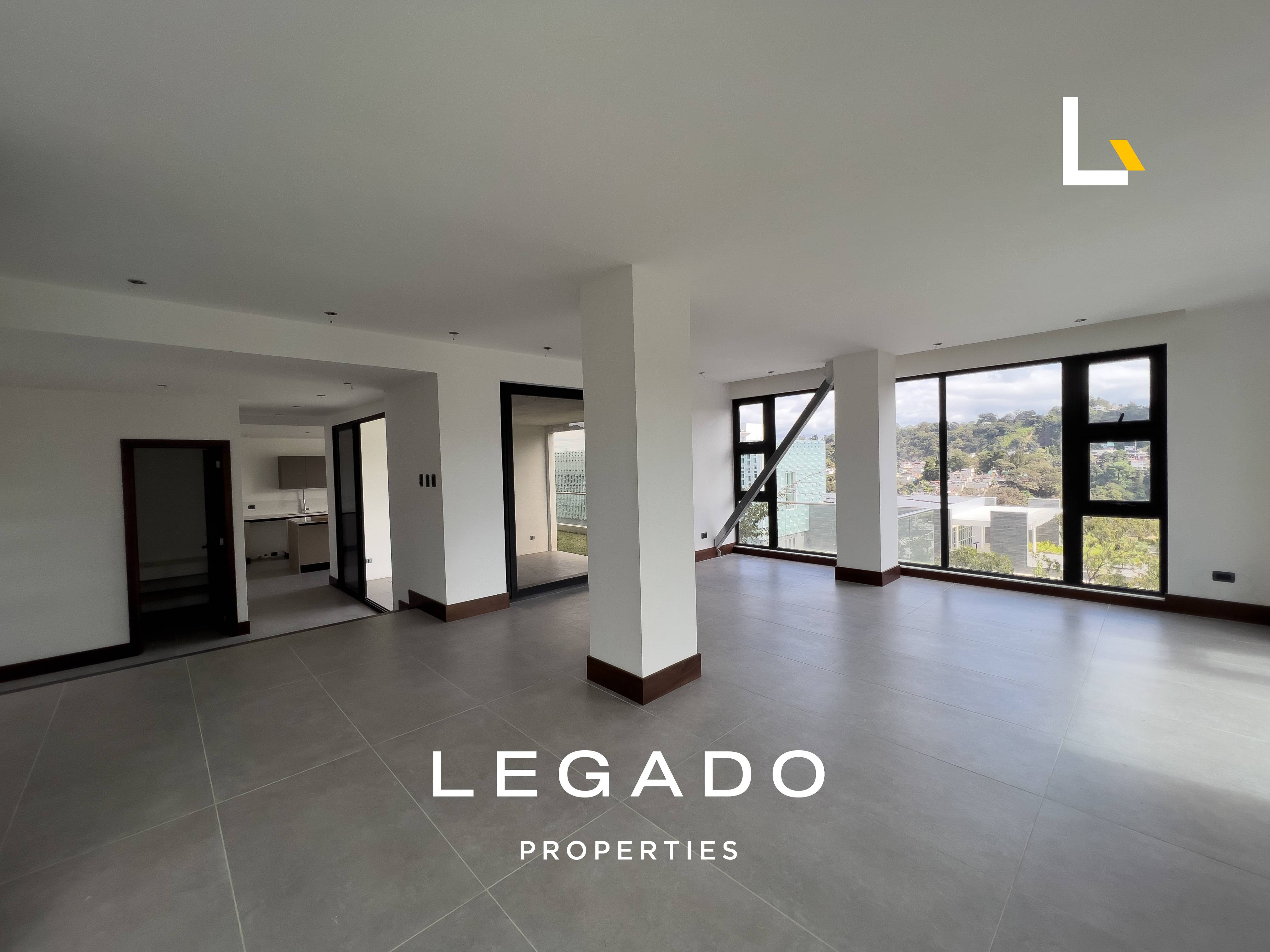 PENTHOUSE Z. 16 EDIF. ZEN
