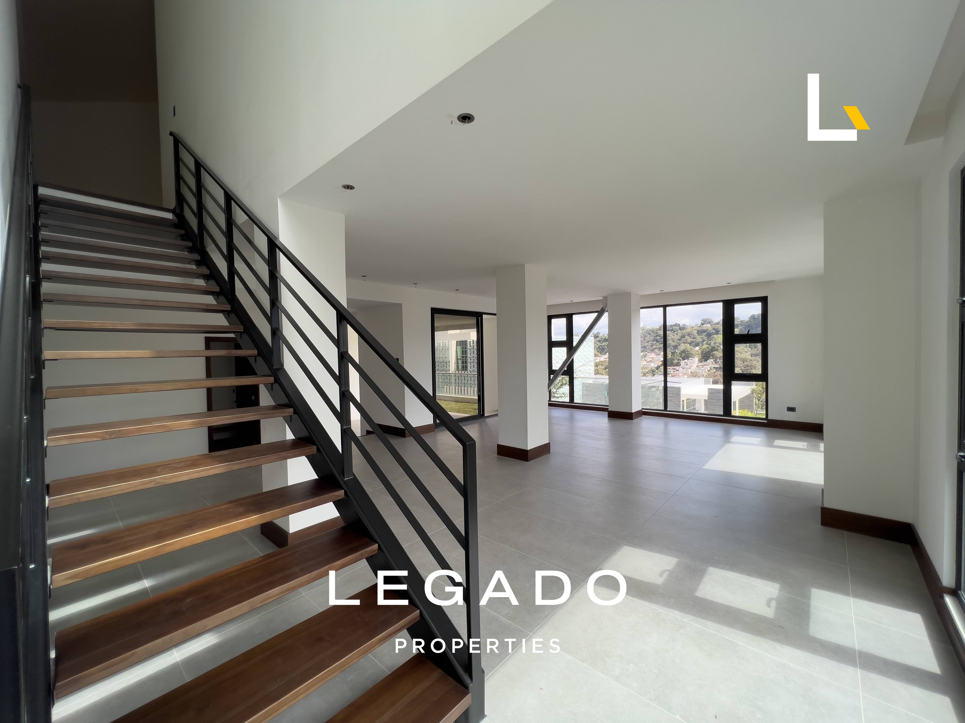 PENTHOUSE Z. 16 EDIF. ZEN
