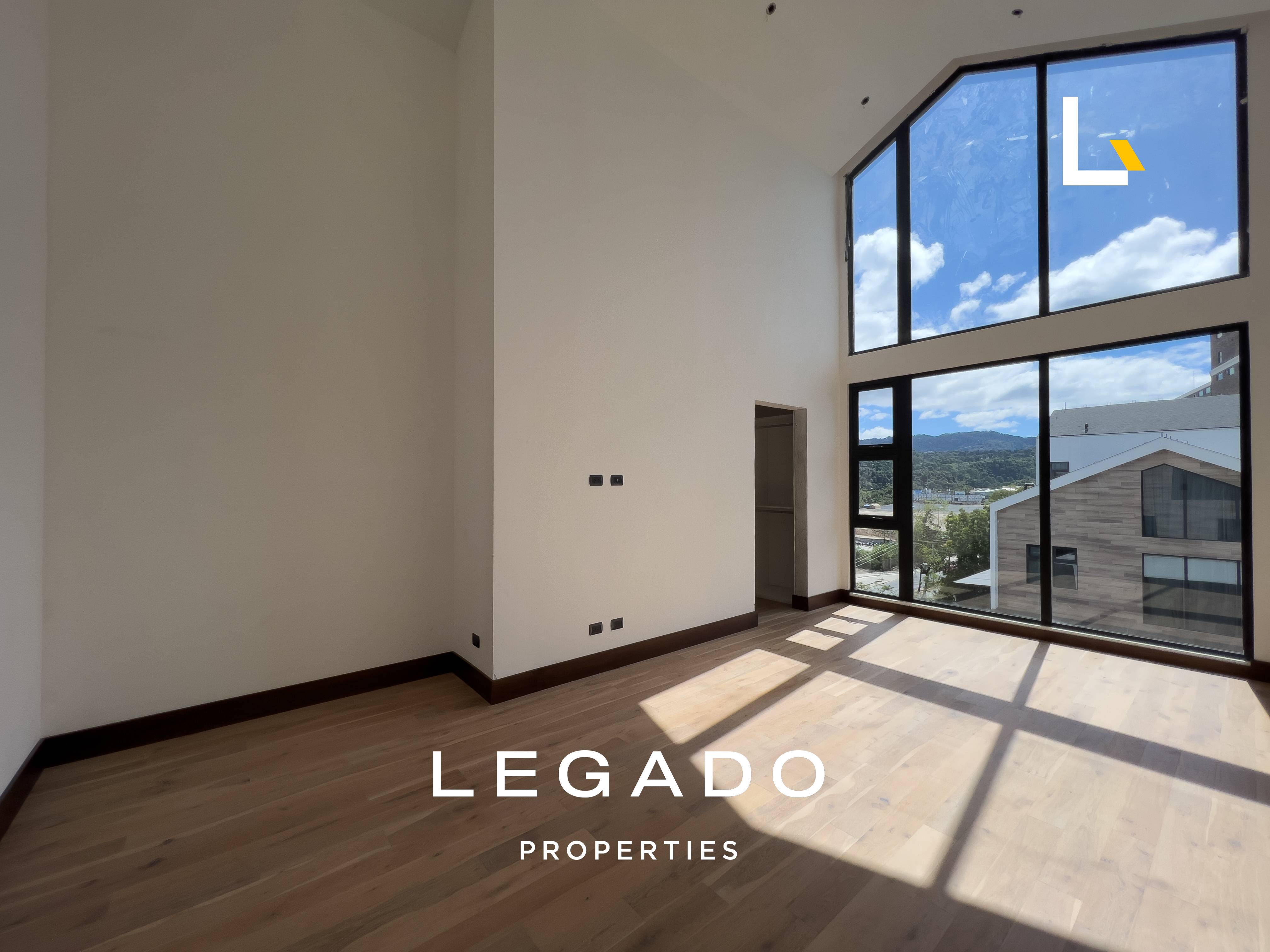 PENTHOUSE Z. 16 EDIF. ZEN