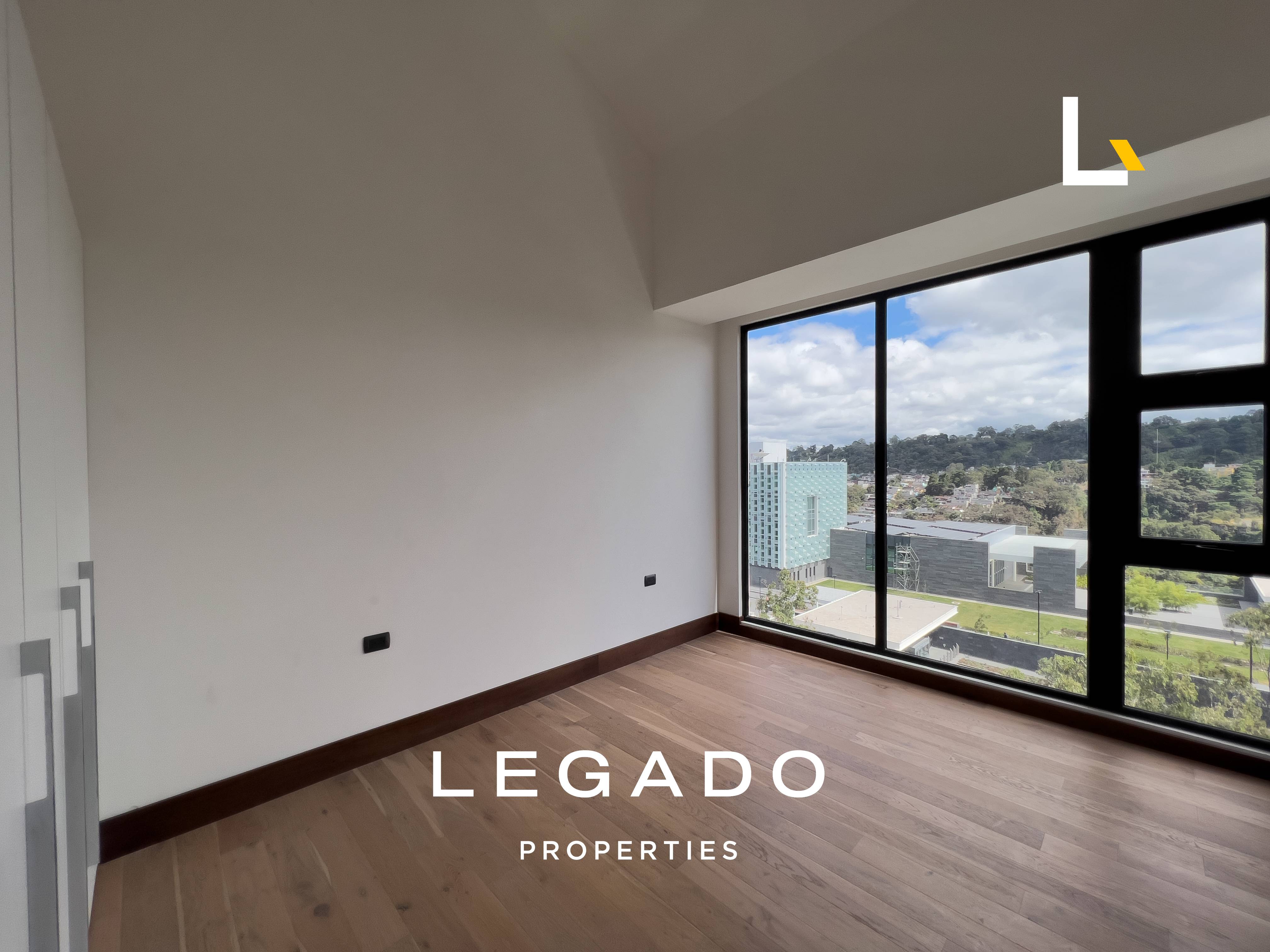 PENTHOUSE Z. 16 EDIF. ZEN