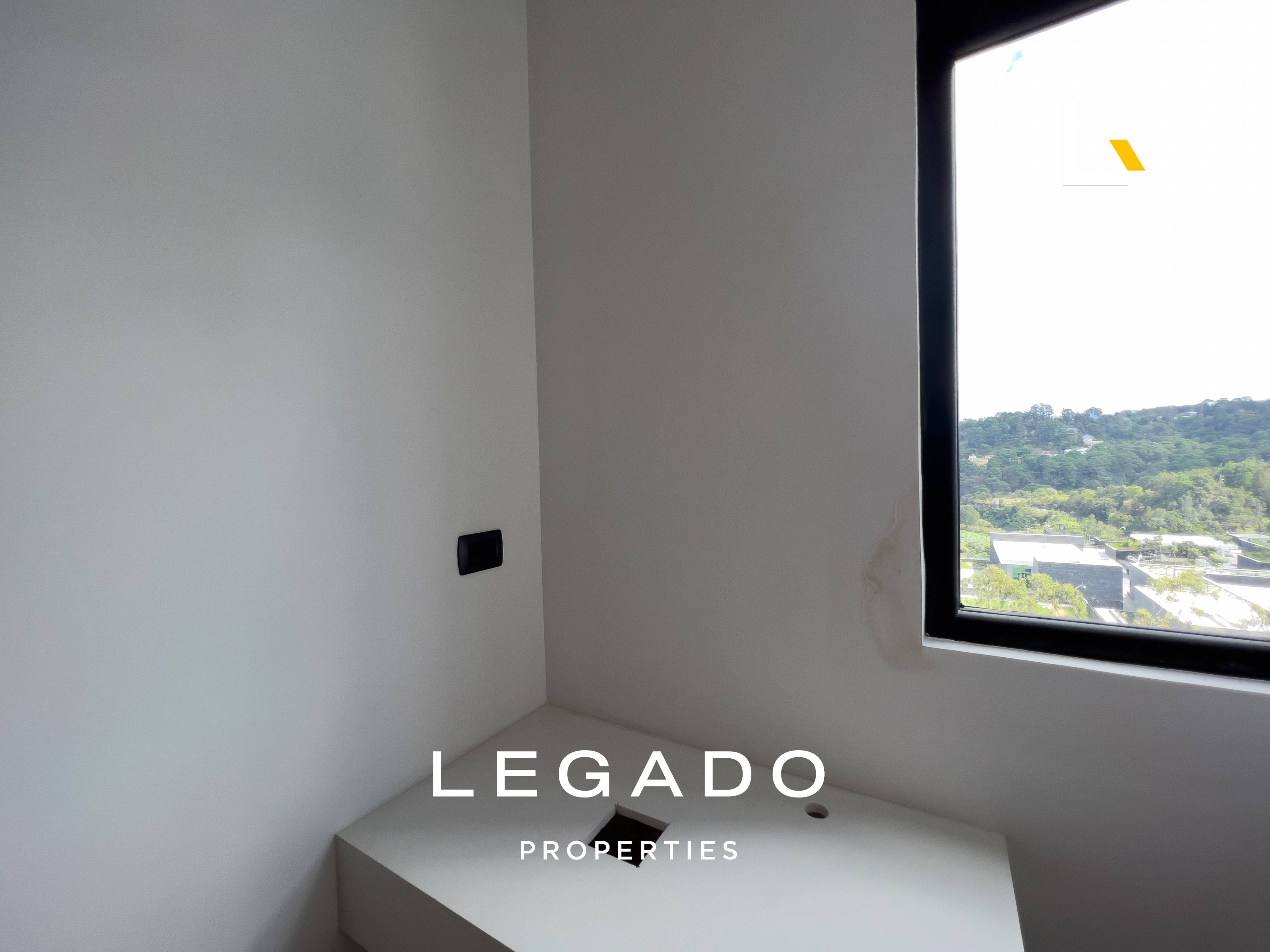 PENTHOUSE Z. 16 EDIF. ZEN