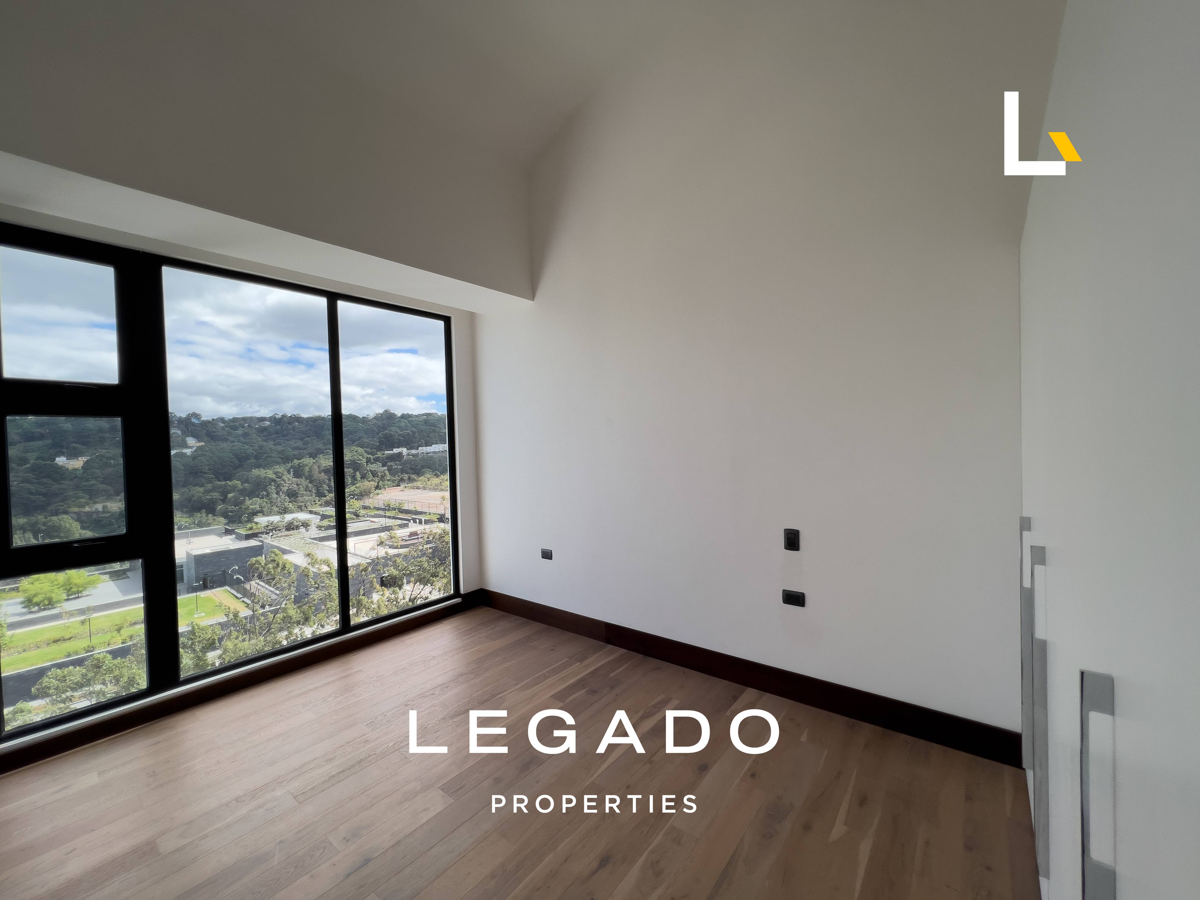PENTHOUSE Z. 16 EDIF. ZEN