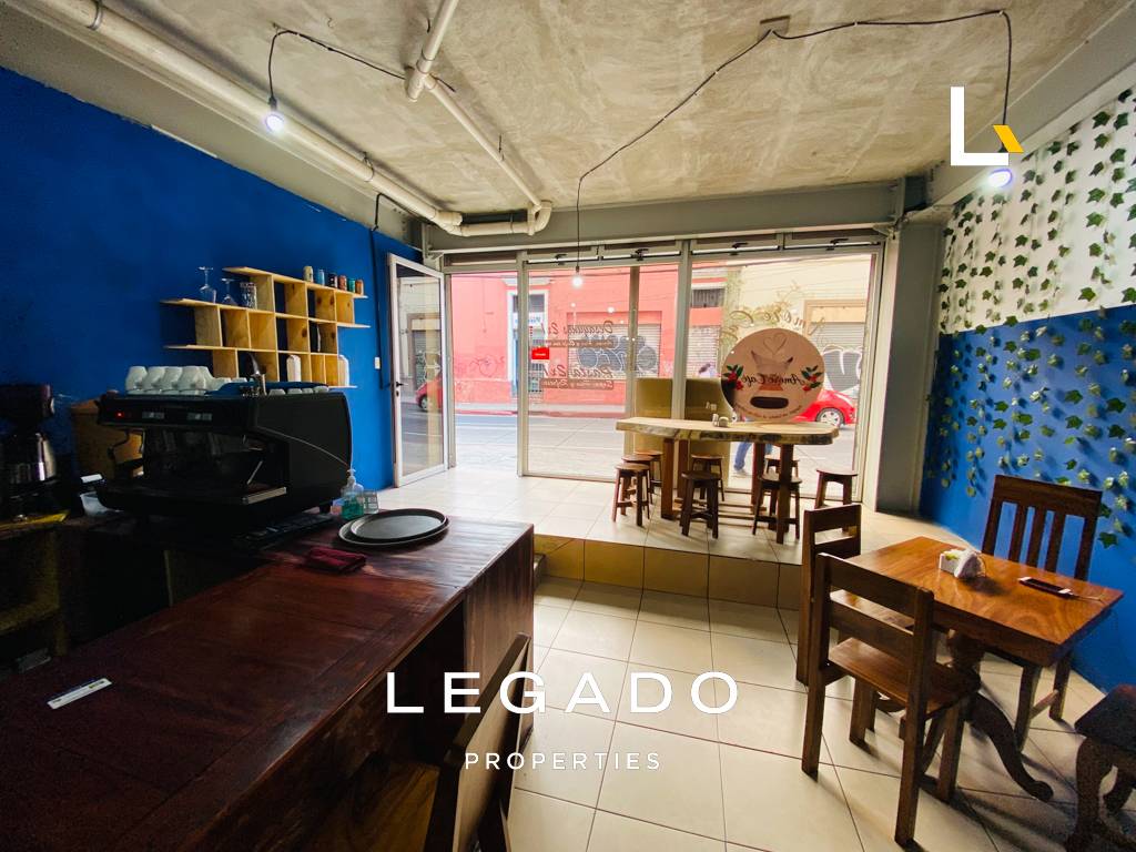LOCAL Z. 1, EDIF. LIDO,