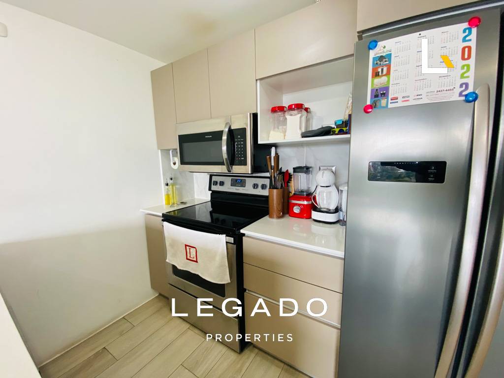 APARTAMENTO ZONA 15, EDIFICIO EPIC 15