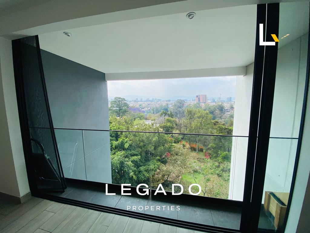 APARTAMENTO ZONA 15, EDIFICIO EPIC 15