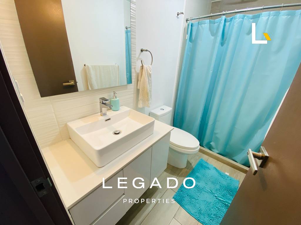 APARTAMENTO ZONA 15, EDIFICIO EPIC 15