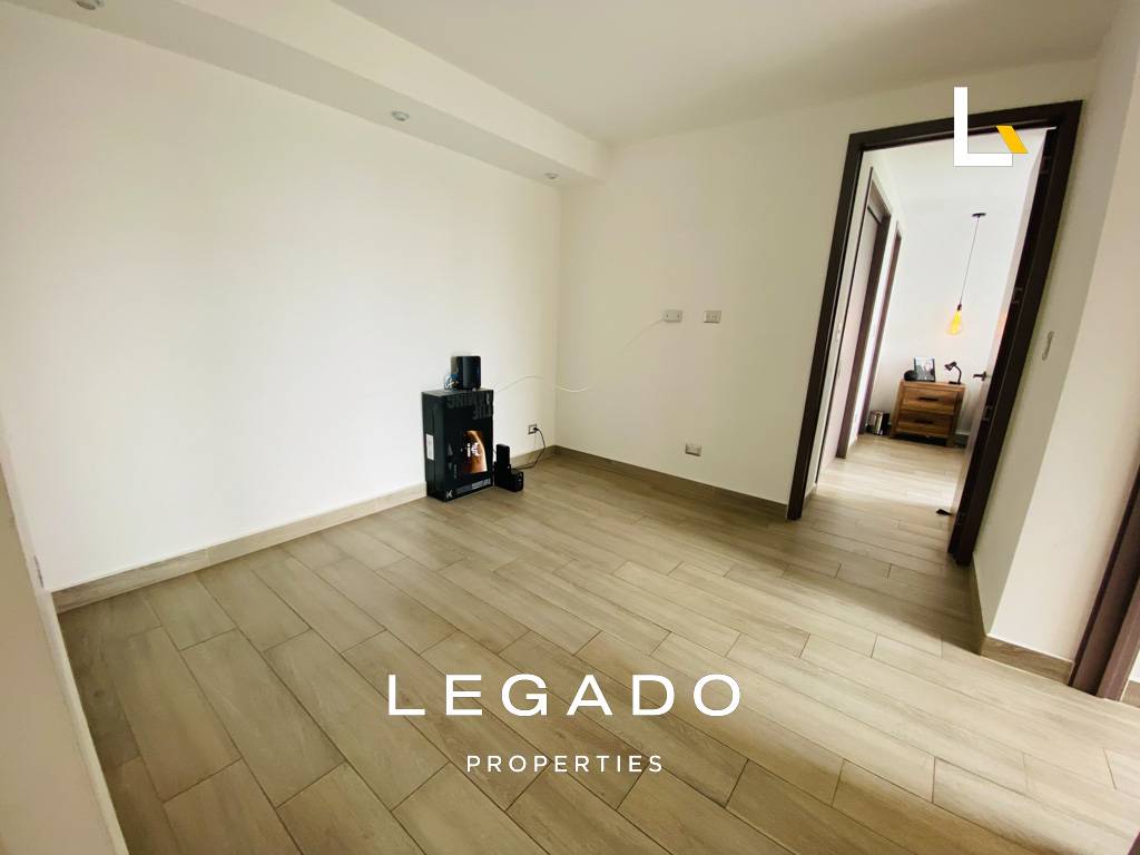 APARTAMENTO ZONA 15, EDIFICIO EPIC 15