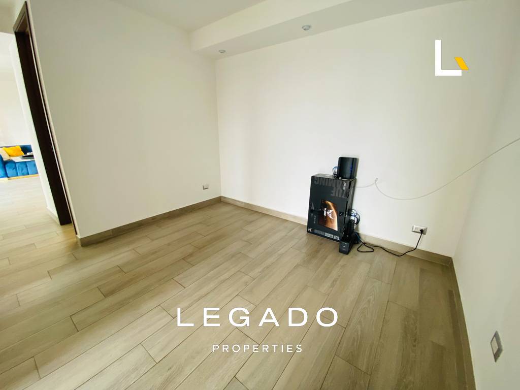 APARTAMENTO ZONA 15, EDIFICIO EPIC 15