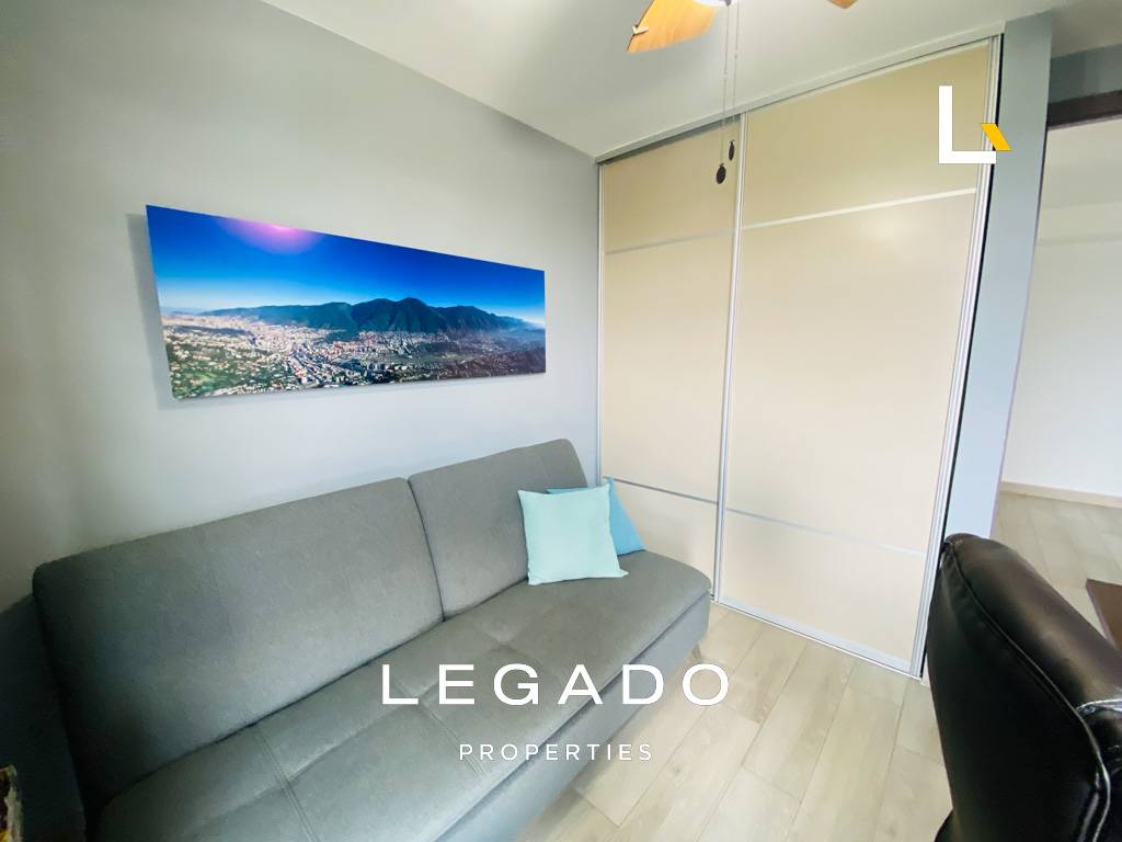 APARTAMENTO ZONA 15, EDIFICIO EPIC 15