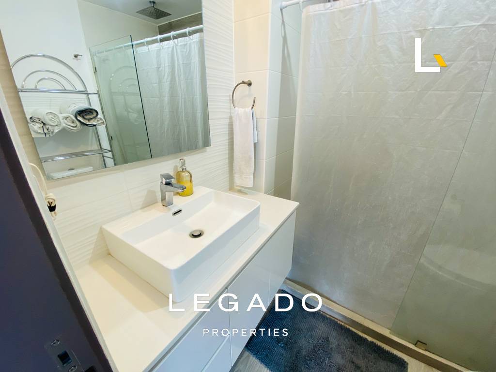 APARTAMENTO ZONA 15, EDIFICIO EPIC 15