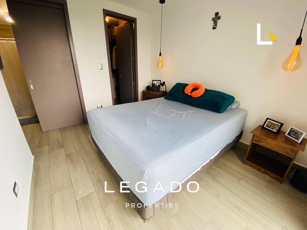 APARTAMENTO ZONA 15, EDIFICIO EPIC 15
