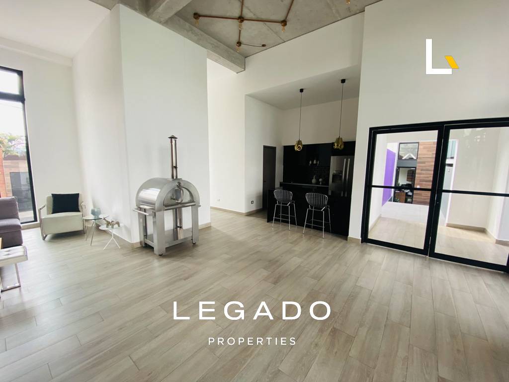 APARTAMENTO ZONA 15, EDIFICIO EPIC 15