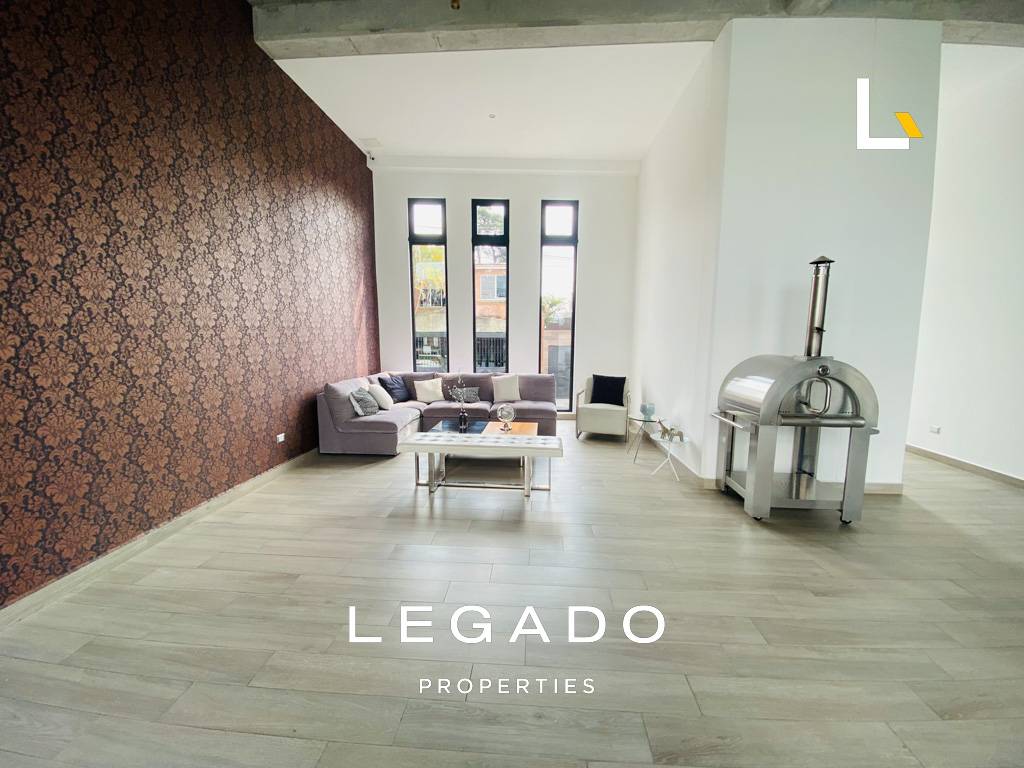 APARTAMENTO ZONA 15, EDIFICIO EPIC 15