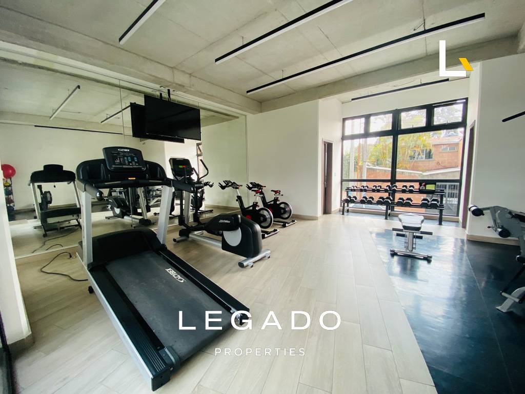 APARTAMENTO ZONA 15, EDIFICIO EPIC 15