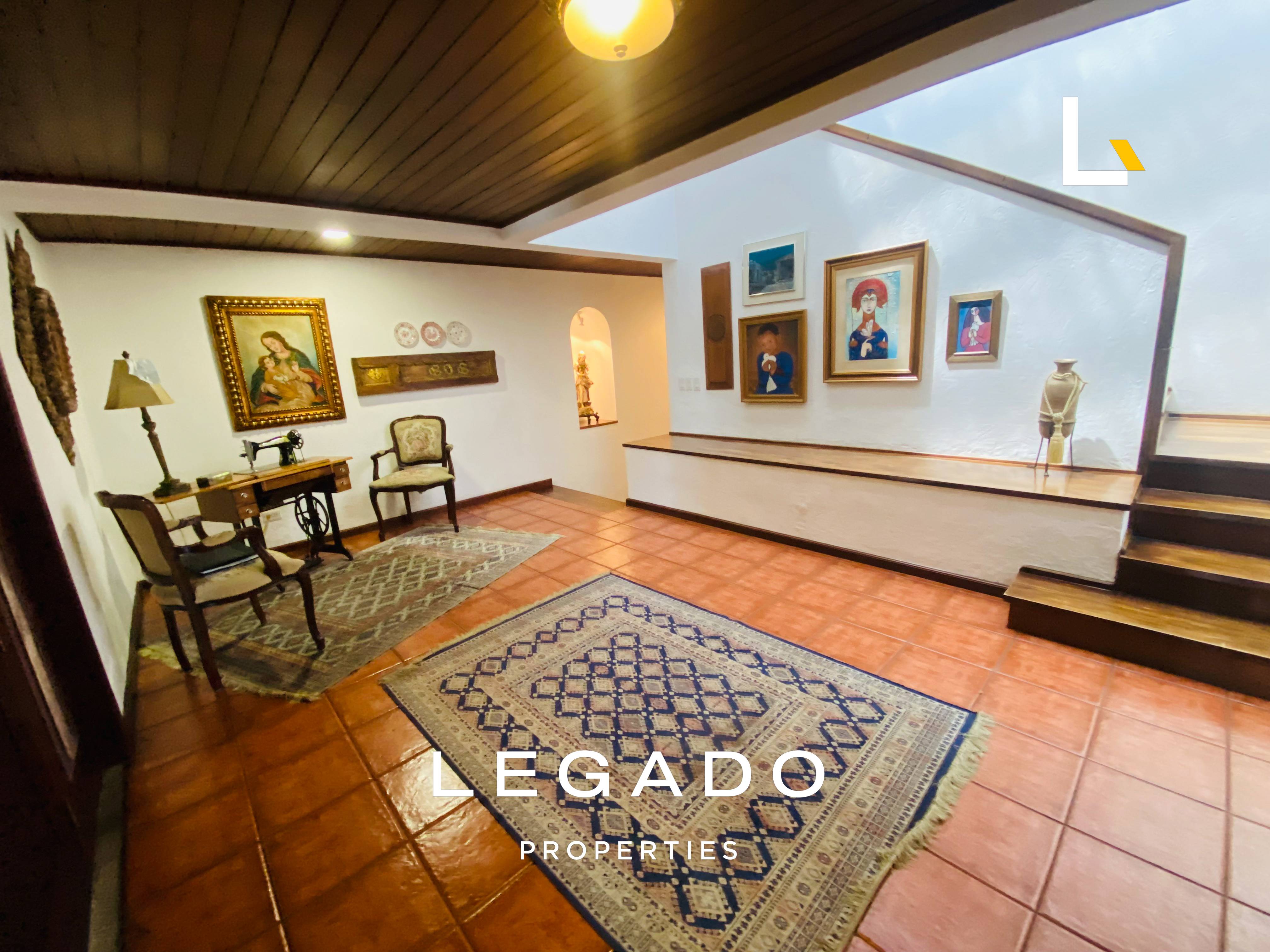 CASA, CONDOMINIO EL PRADO, A 5 MIN DE Z. 10
