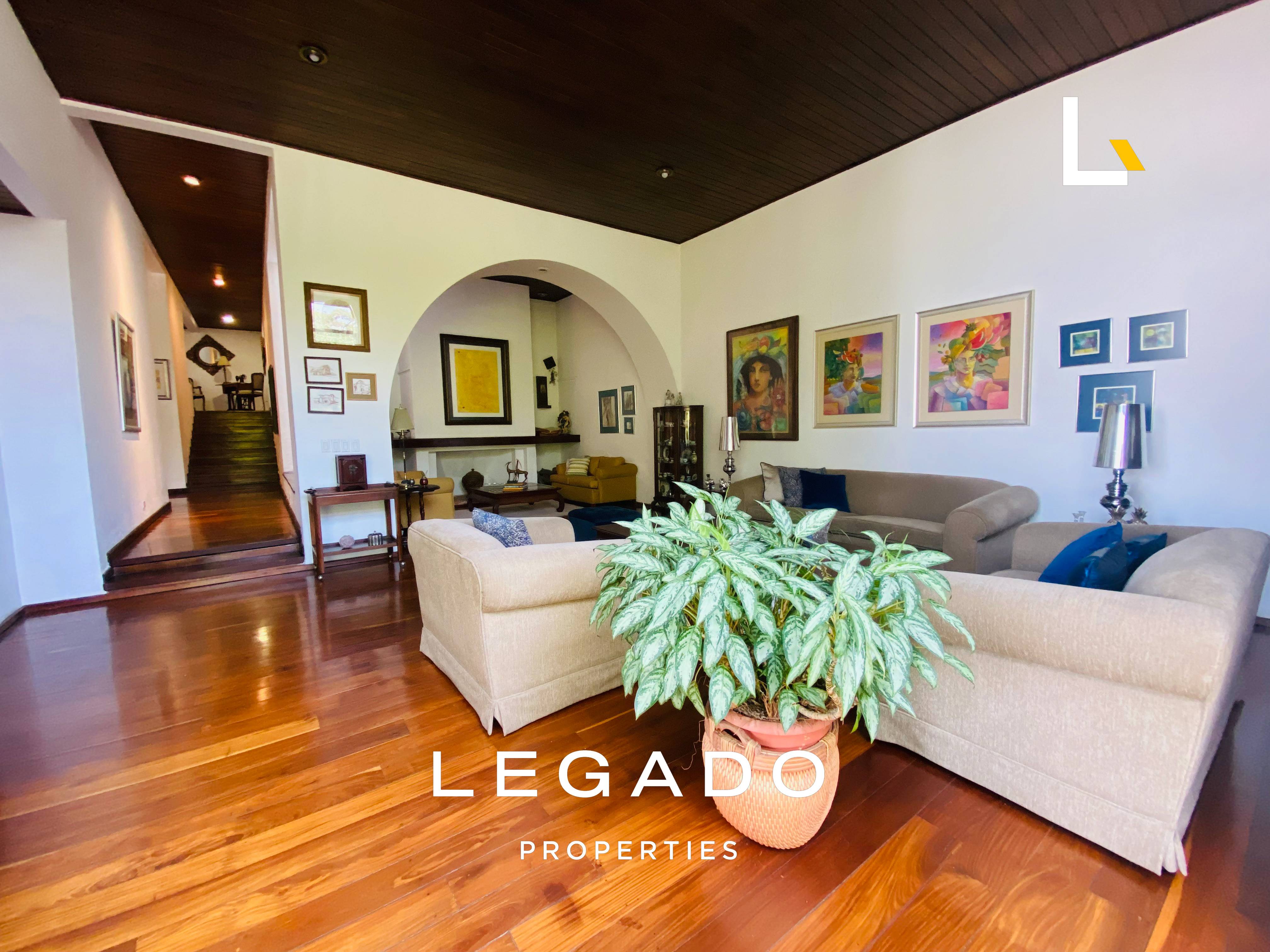 CASA, CONDOMINIO EL PRADO, A 5 MIN DE Z. 10
