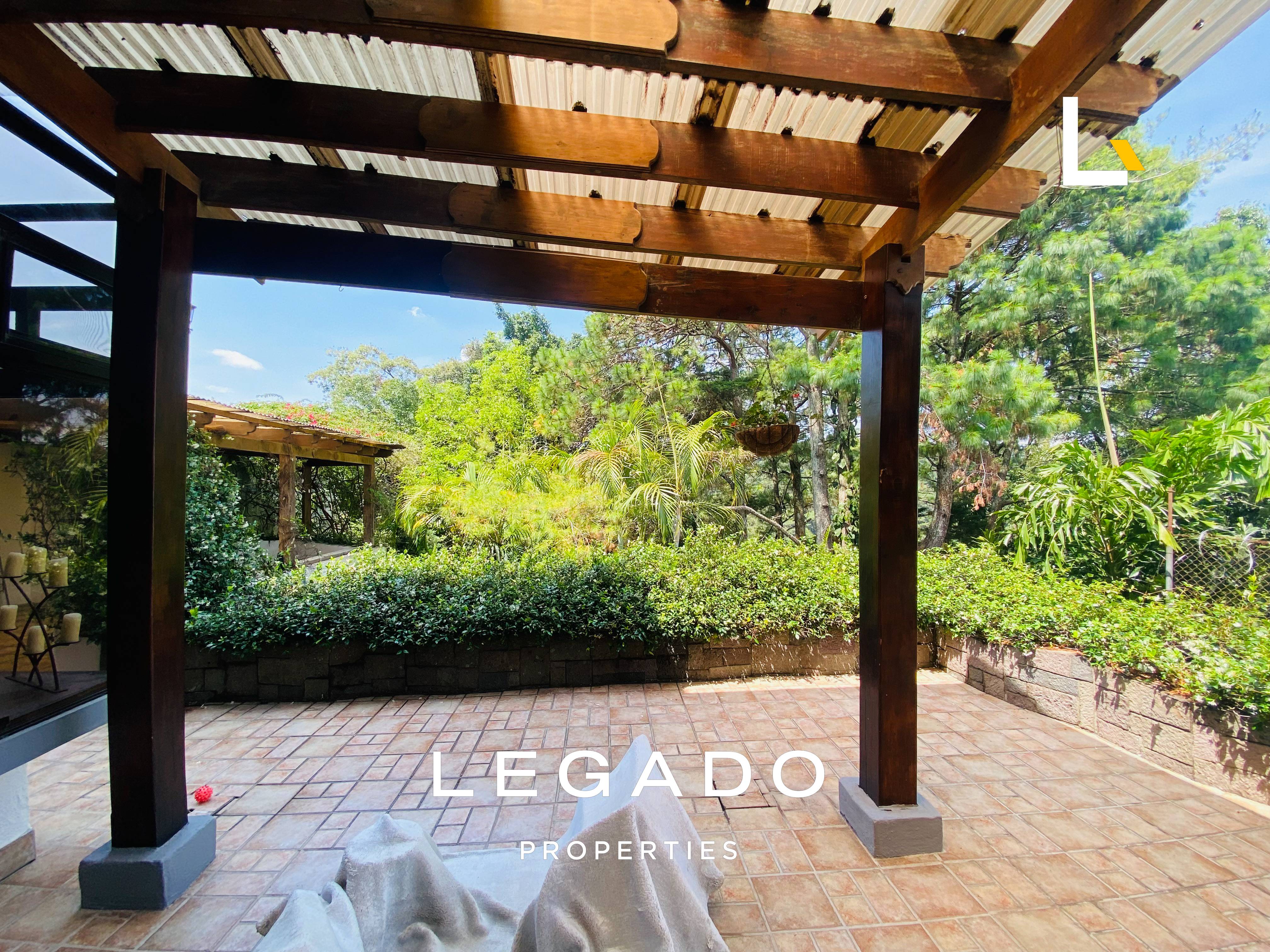CASA, CONDOMINIO EL PRADO, A 5 MIN DE Z. 10