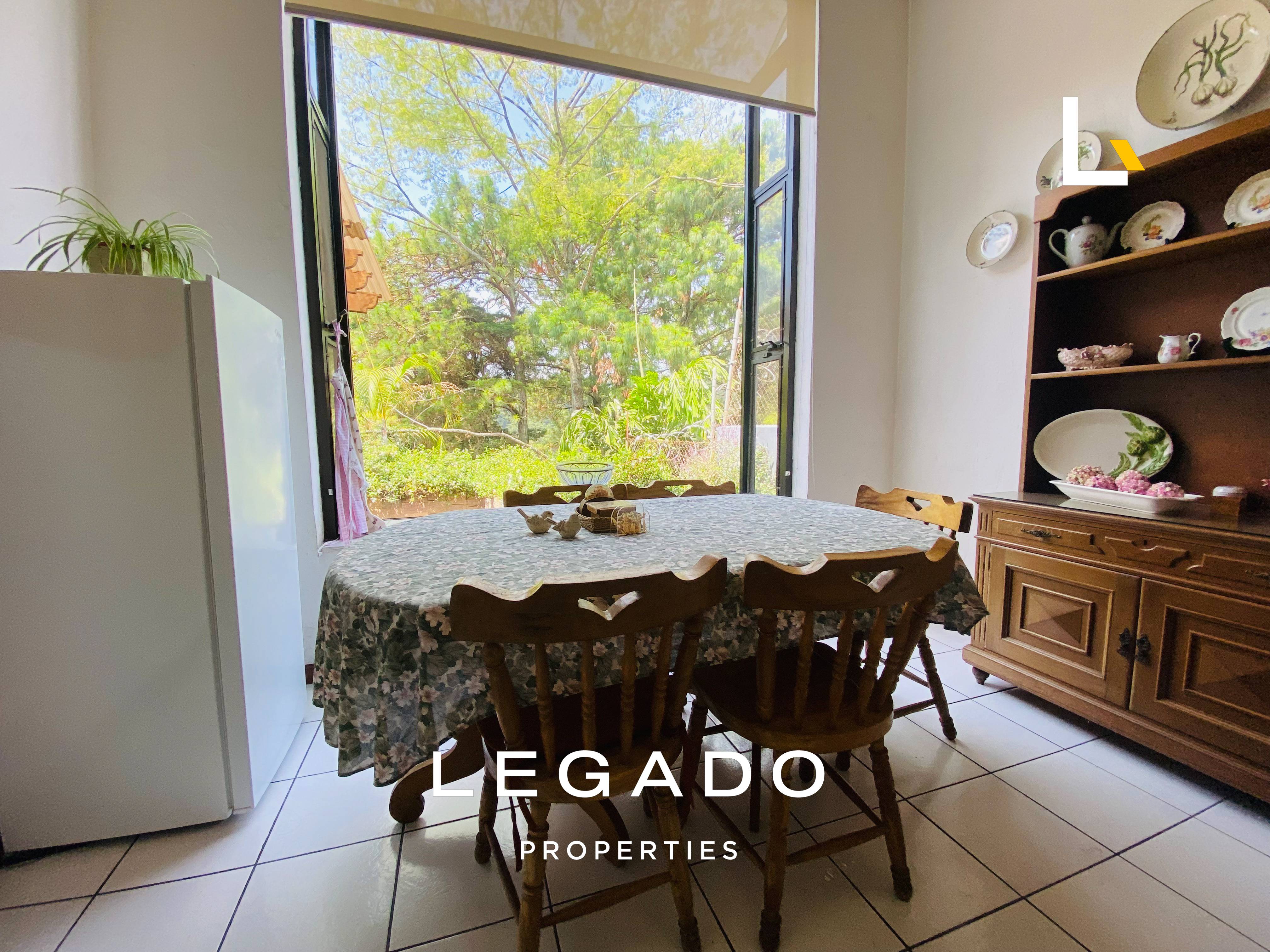 CASA, CONDOMINIO EL PRADO, A 5 MIN DE Z. 10