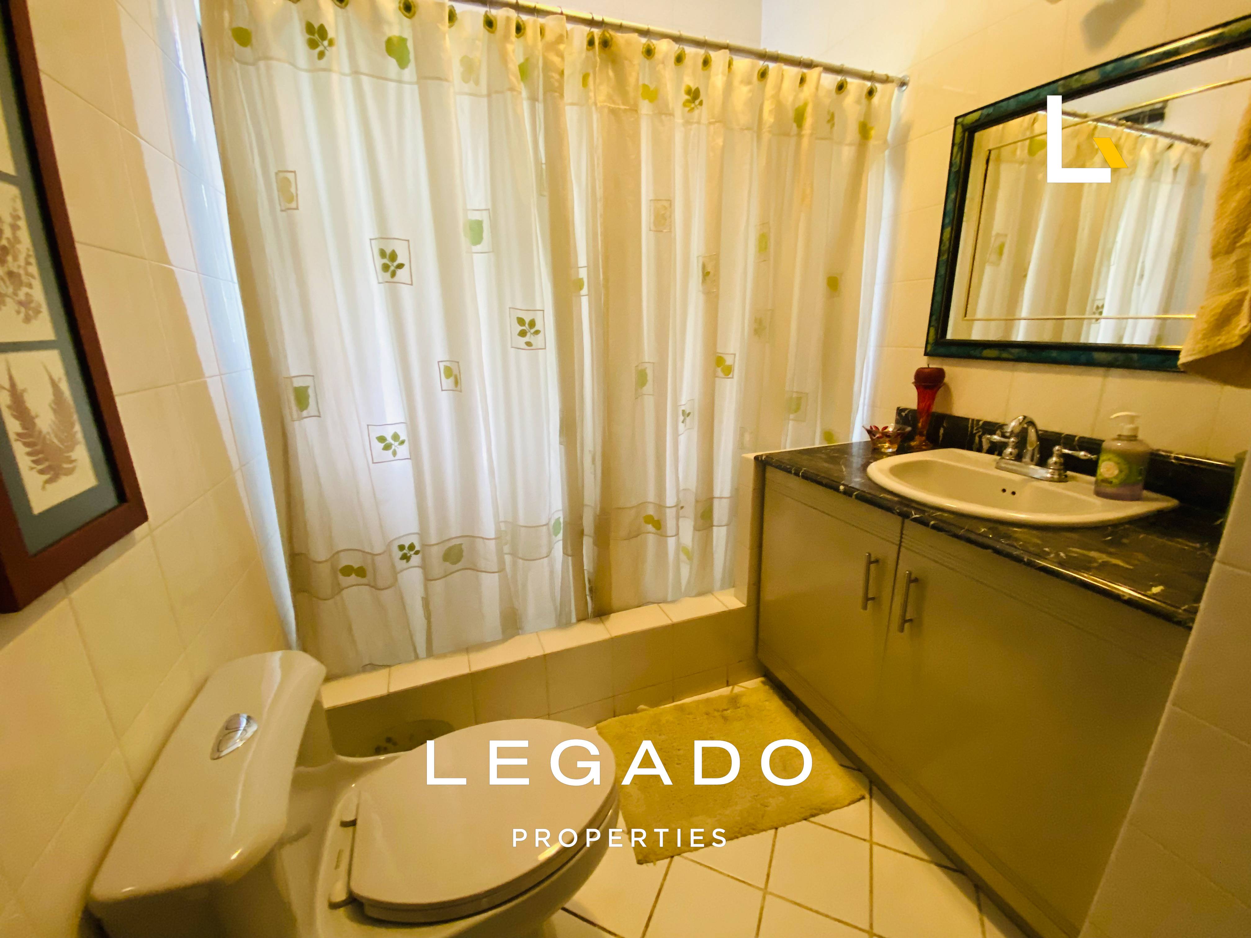CASA, CONDOMINIO EL PRADO, A 5 MIN DE Z. 10